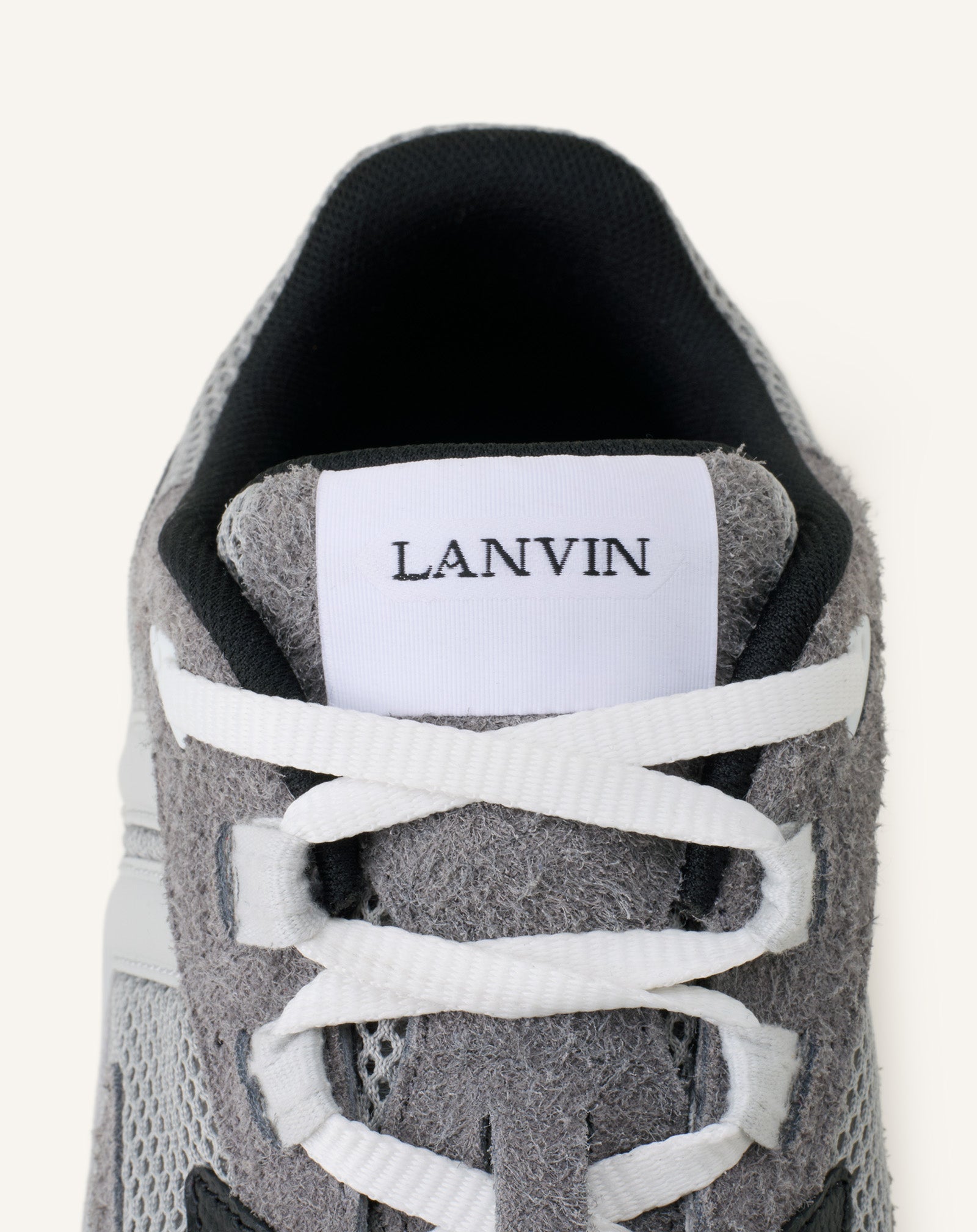 SNEAKERS JLA EN MESH