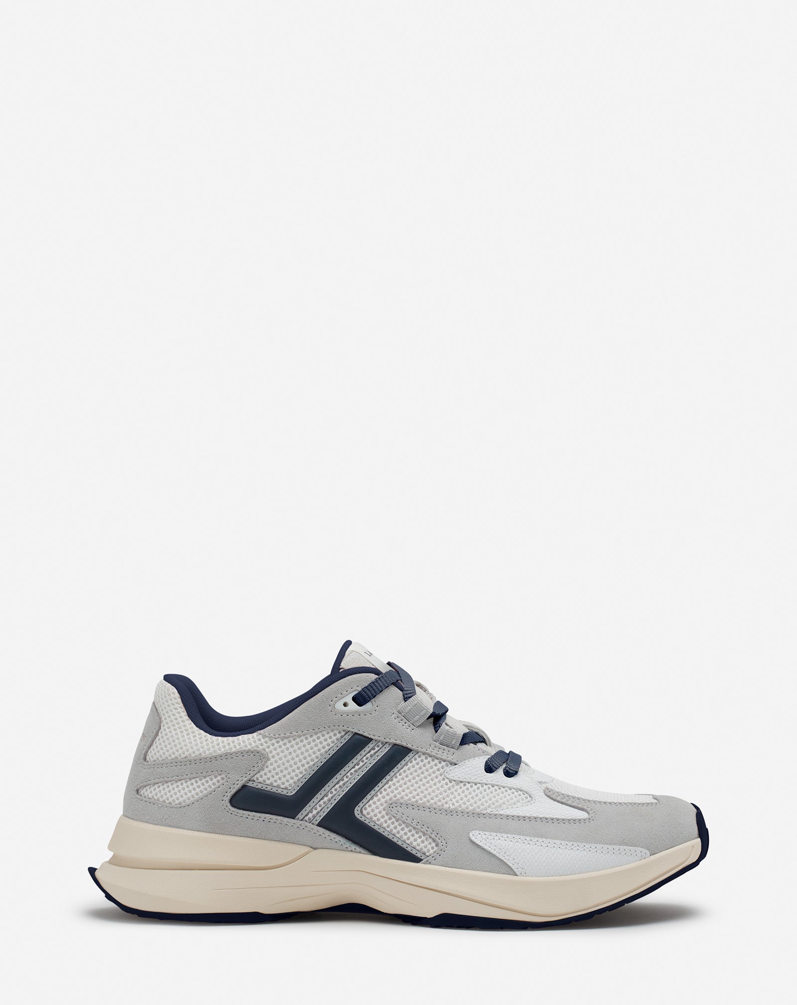 SNEAKERS JLA EN MESH