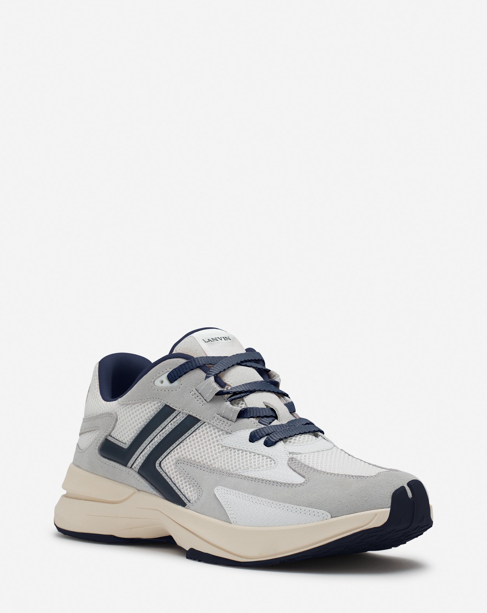 SNEAKERS JLA EN MESH