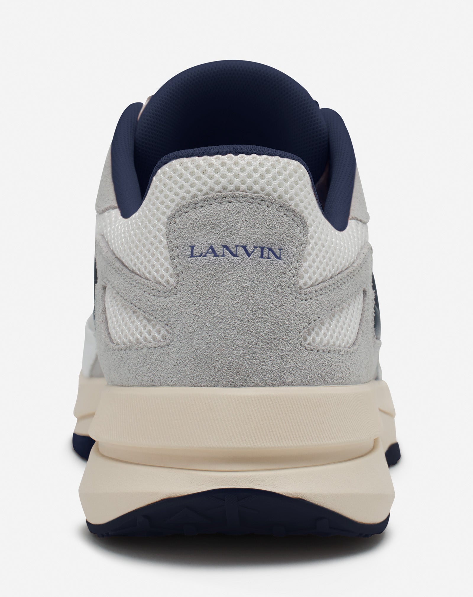 SNEAKERS JLA EN MESH