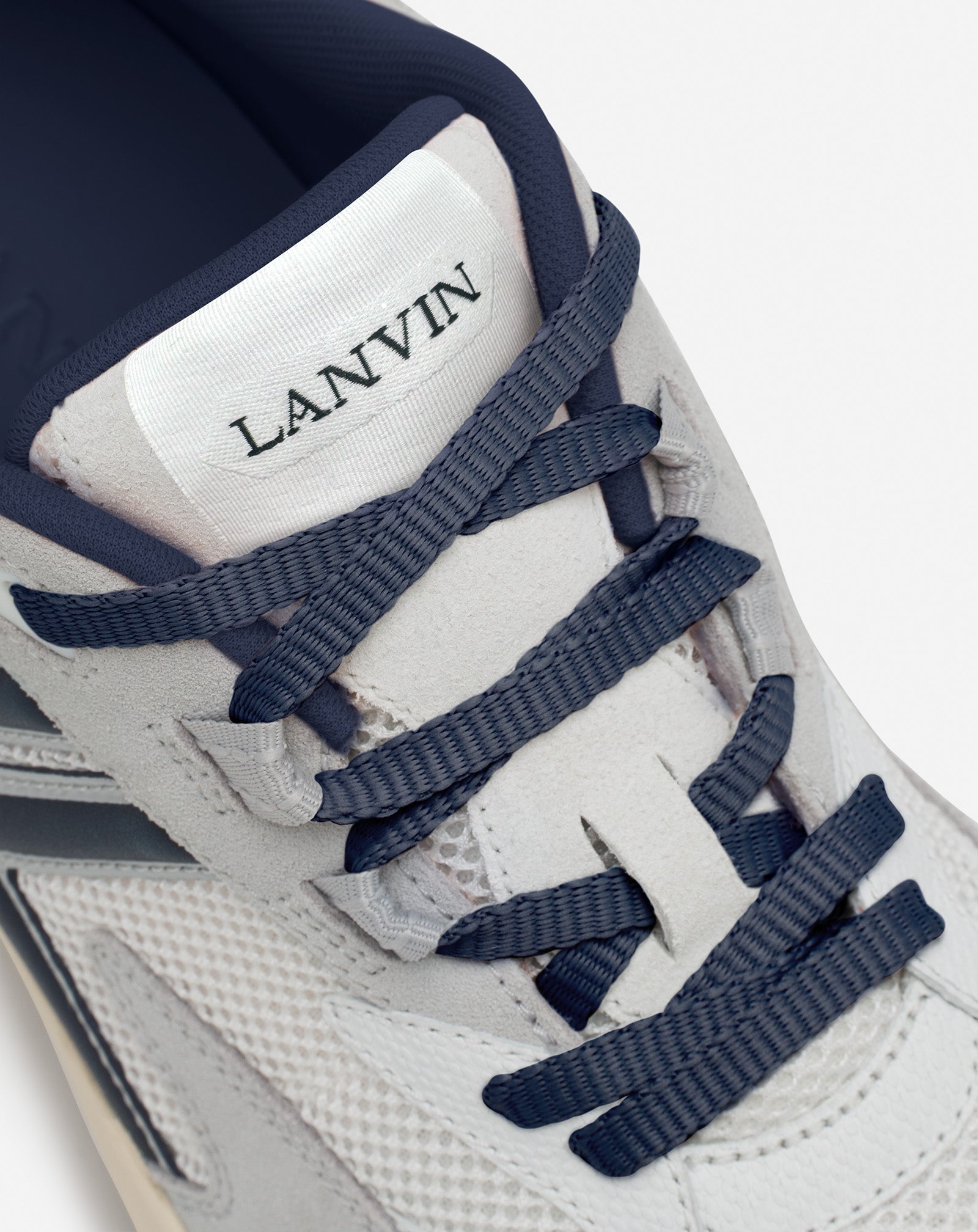 SNEAKERS JLA EN MESH