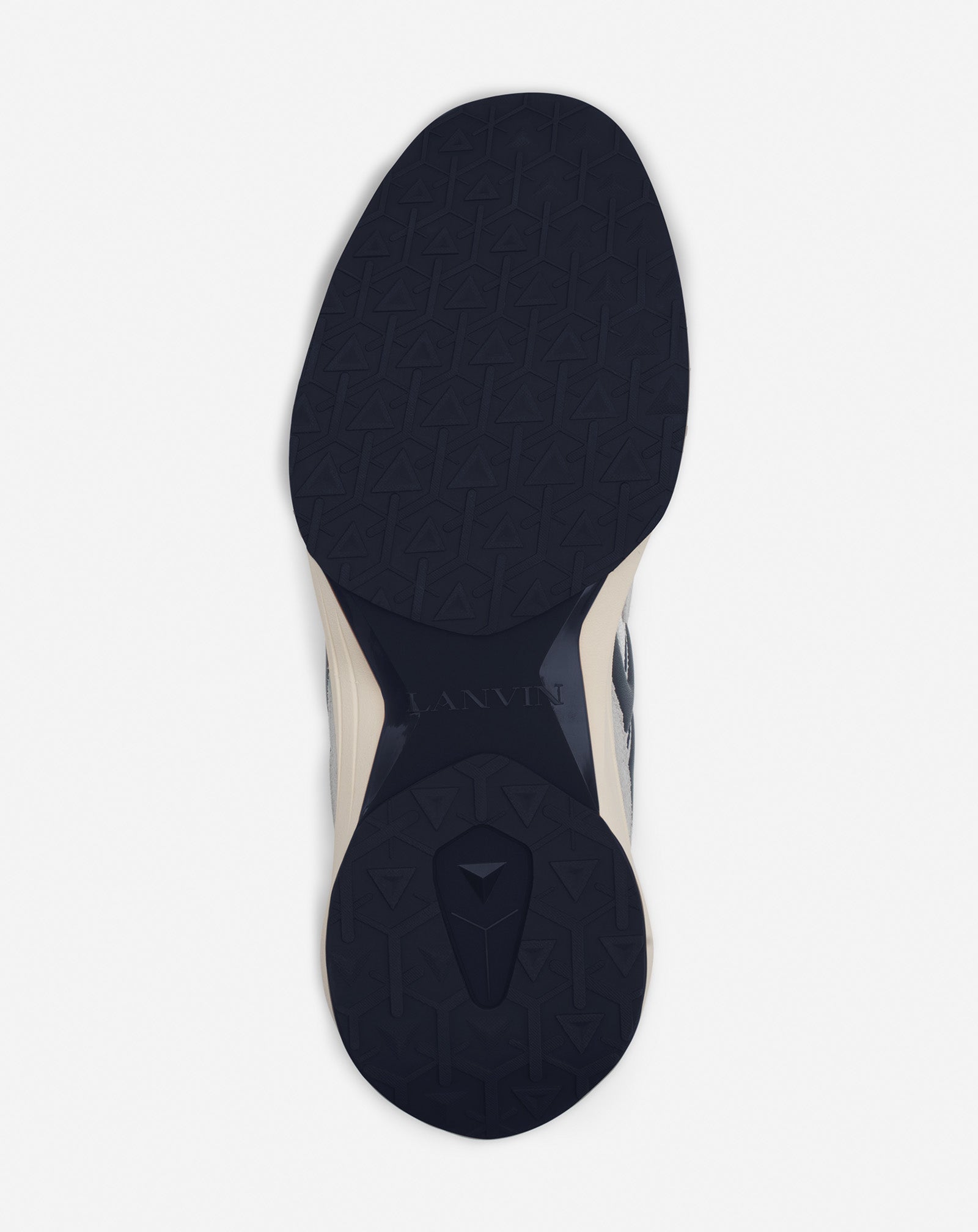 SNEAKERS JLA EN MESH