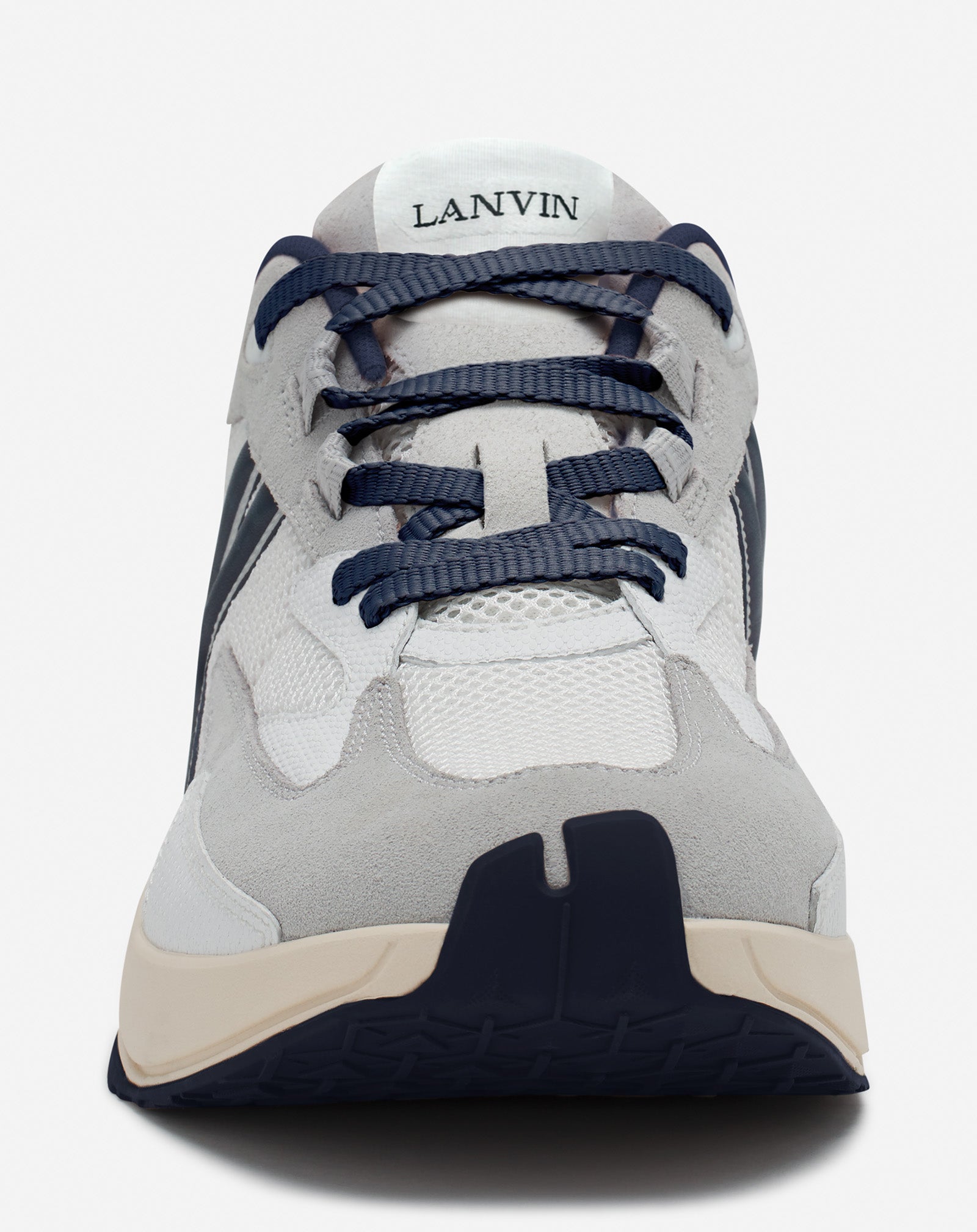 SNEAKERS JLA EN MESH