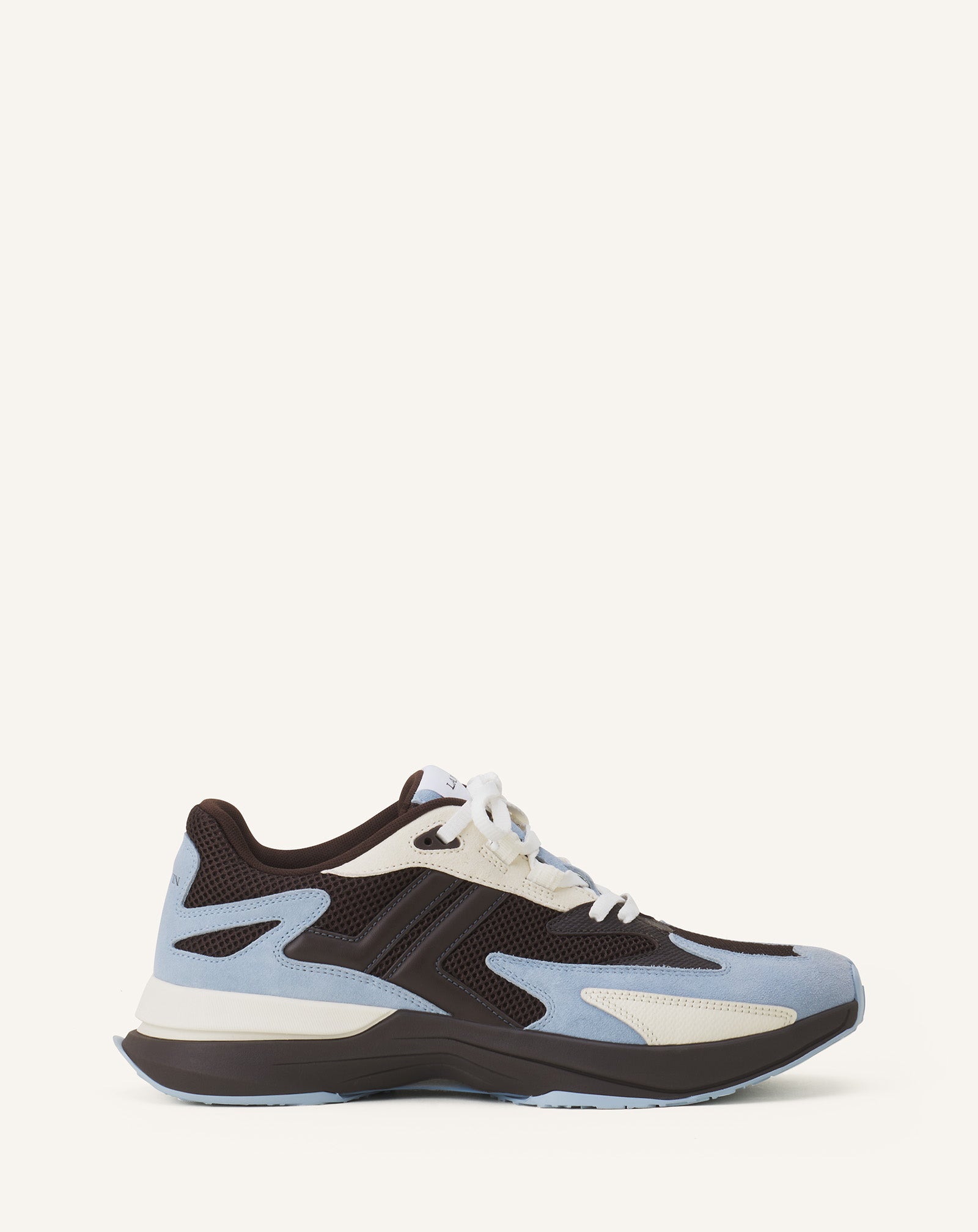 SNEAKERS JLA EN MESH