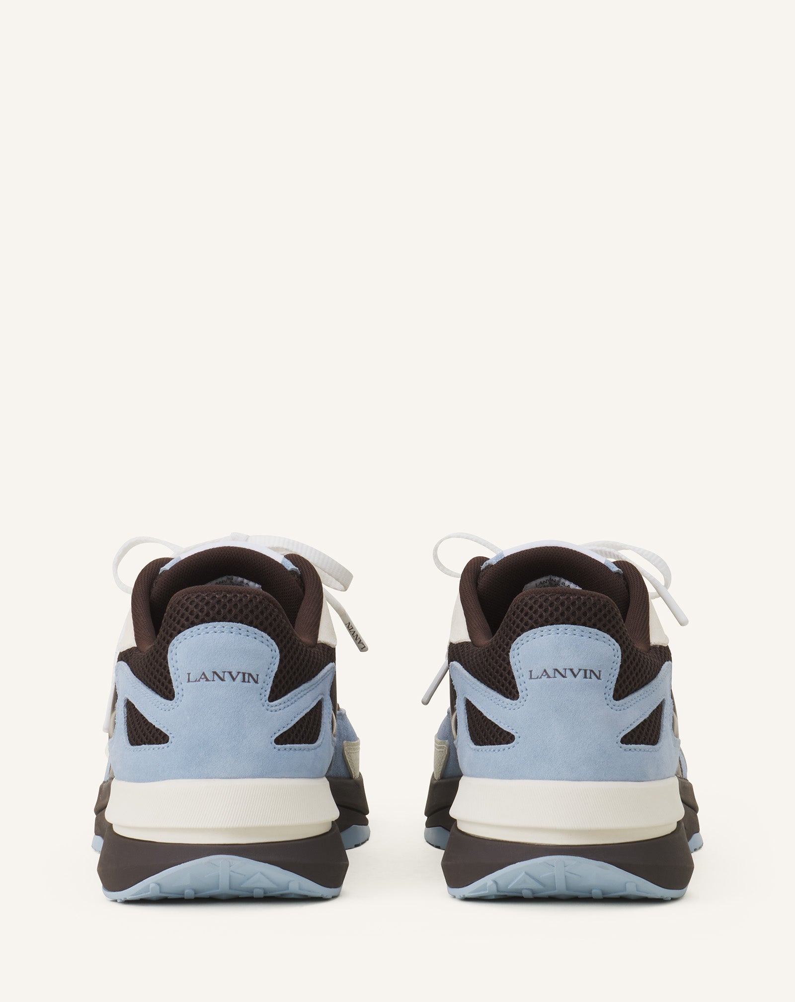 SNEAKERS JLA EN MESH