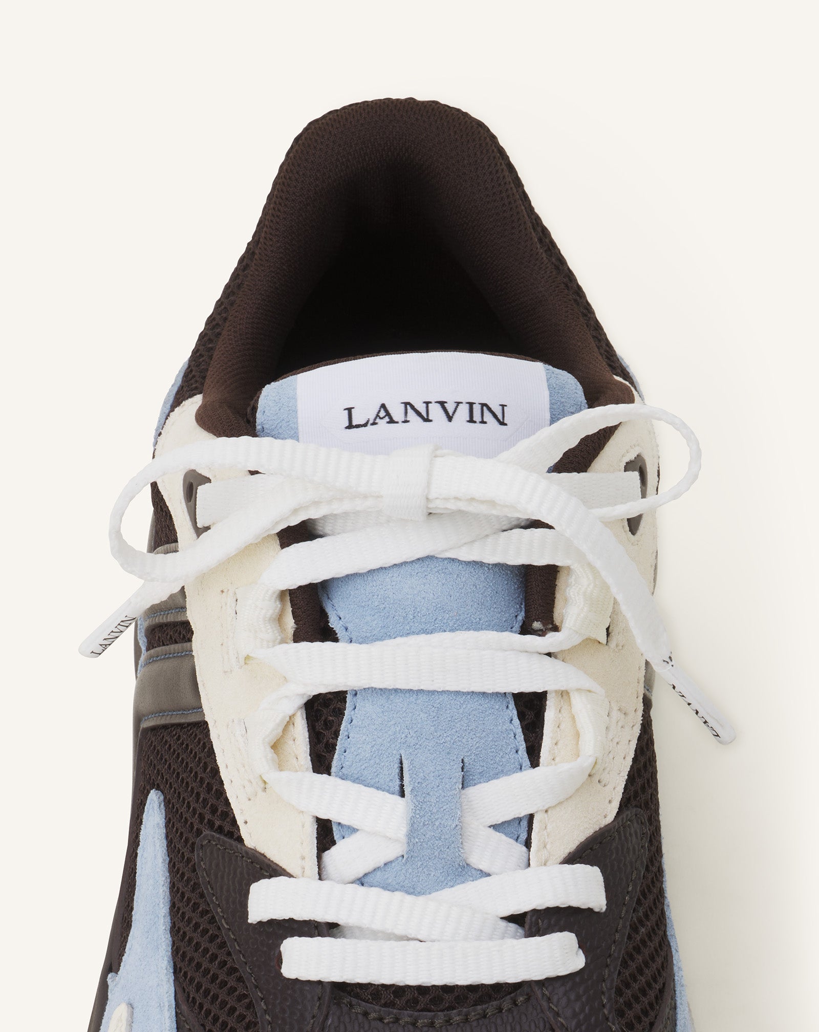 SNEAKERS JLA EN MESH