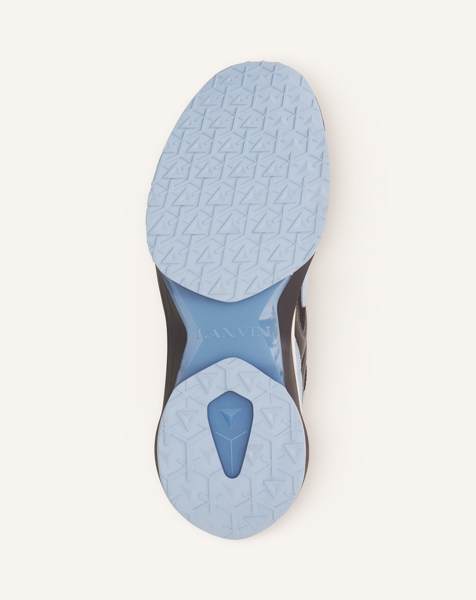 SNEAKERS JLA EN MESH
