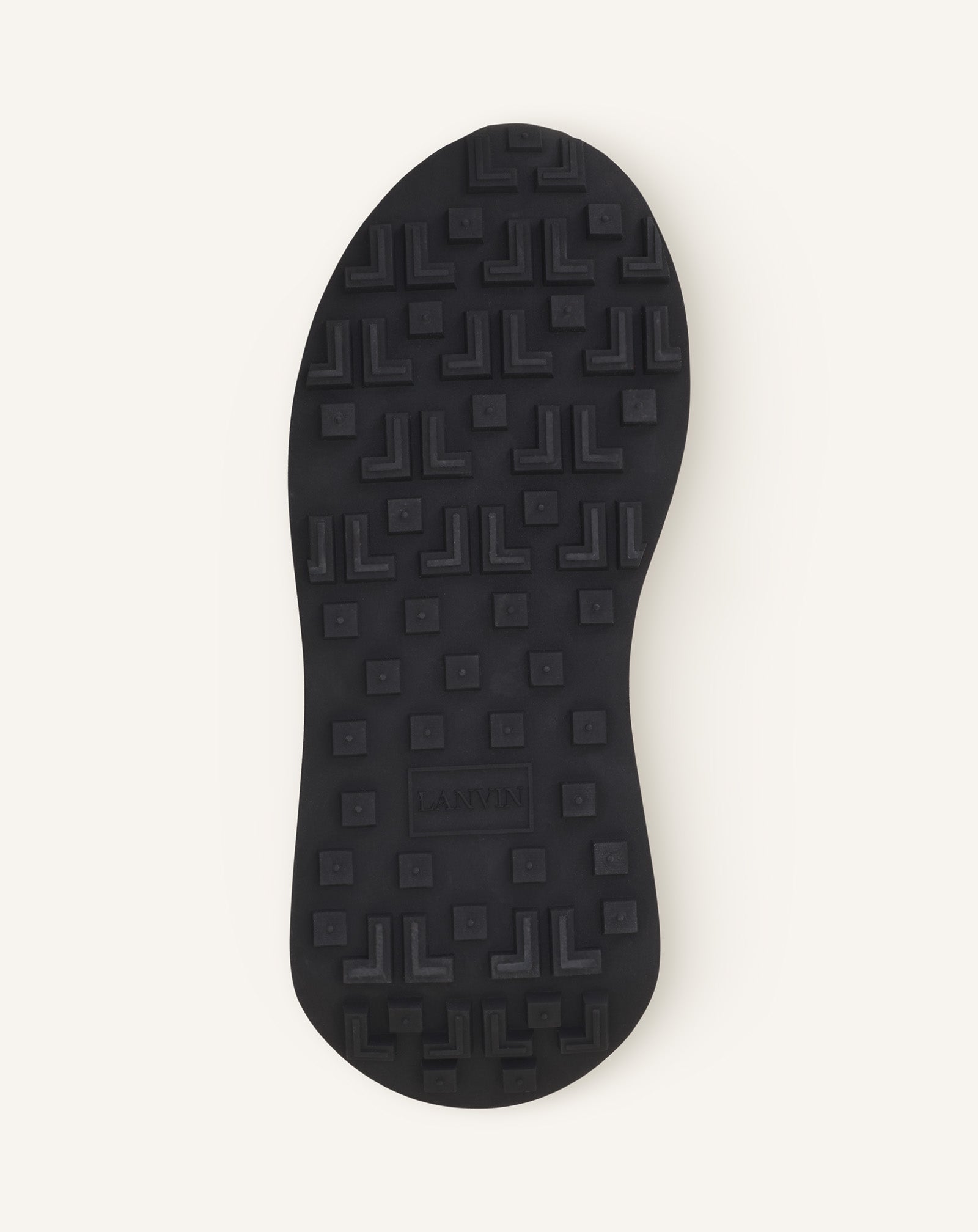 SNEAKERS BUMPR EN MESH