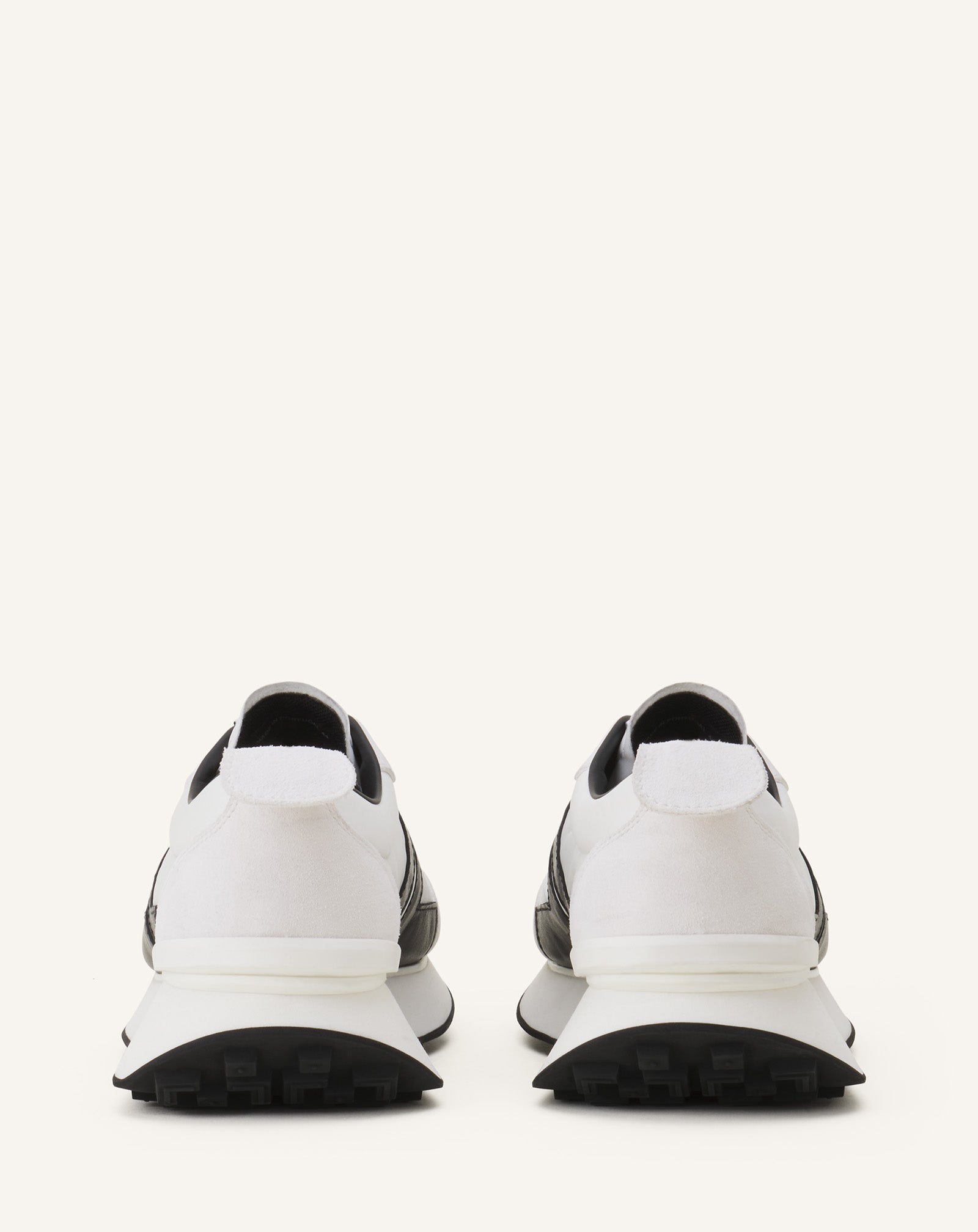 SNEAKERS BUMPR EN NYLON