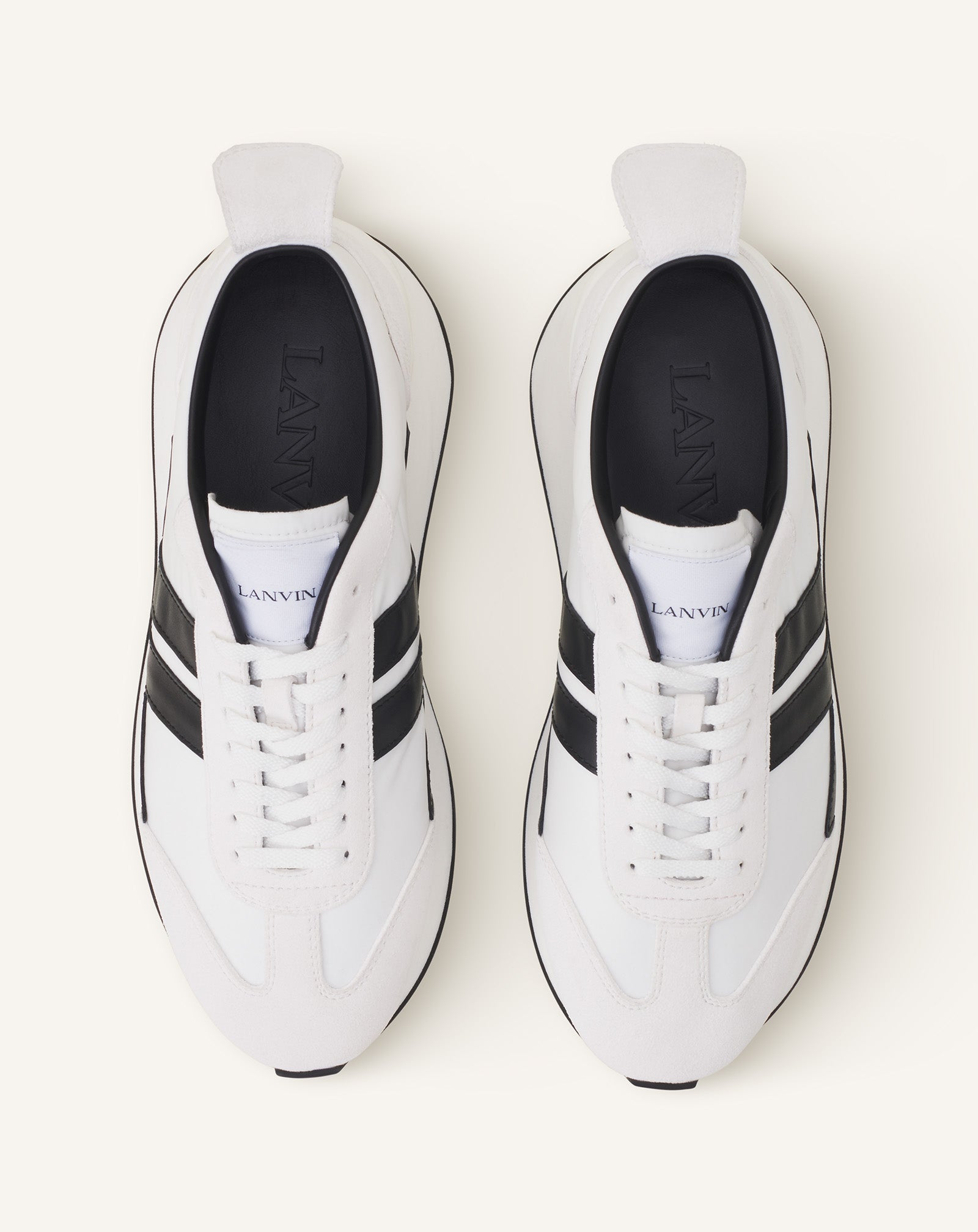 SNEAKERS BUMPR EN NYLON
