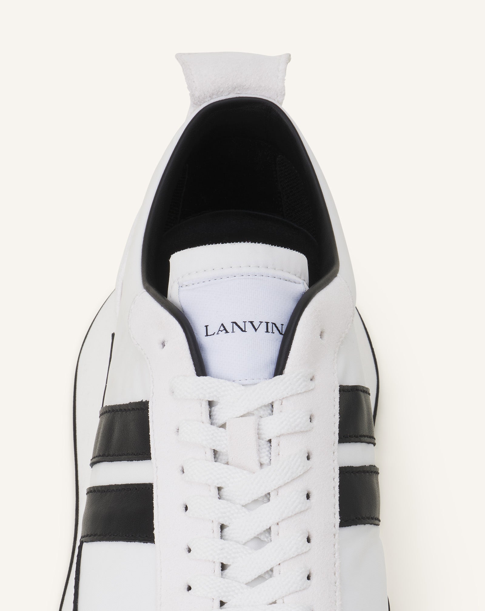 SNEAKERS BUMPR EN NYLON