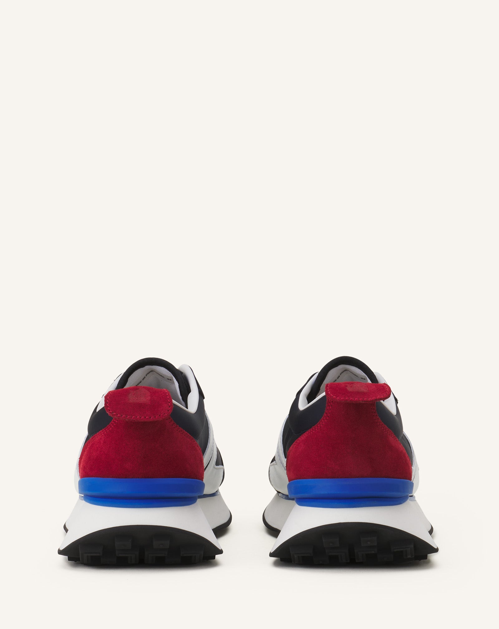 SNEAKERS BUMPR EN NYLON