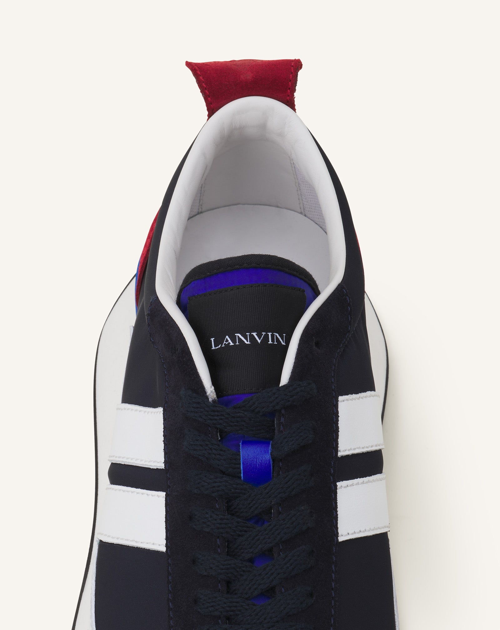 SNEAKERS BUMPR EN NYLON