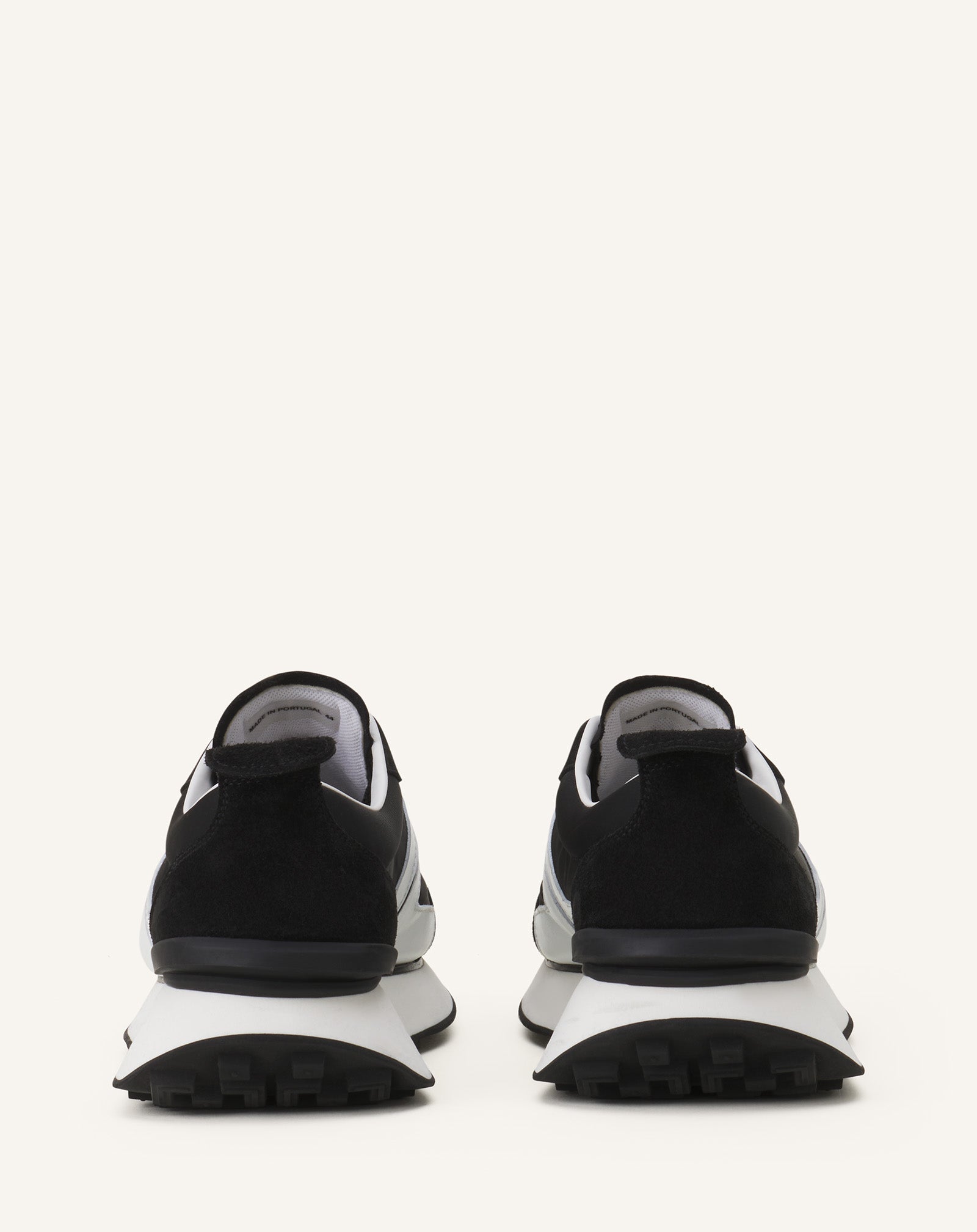 SNEAKERS BUMPR EN NYLON