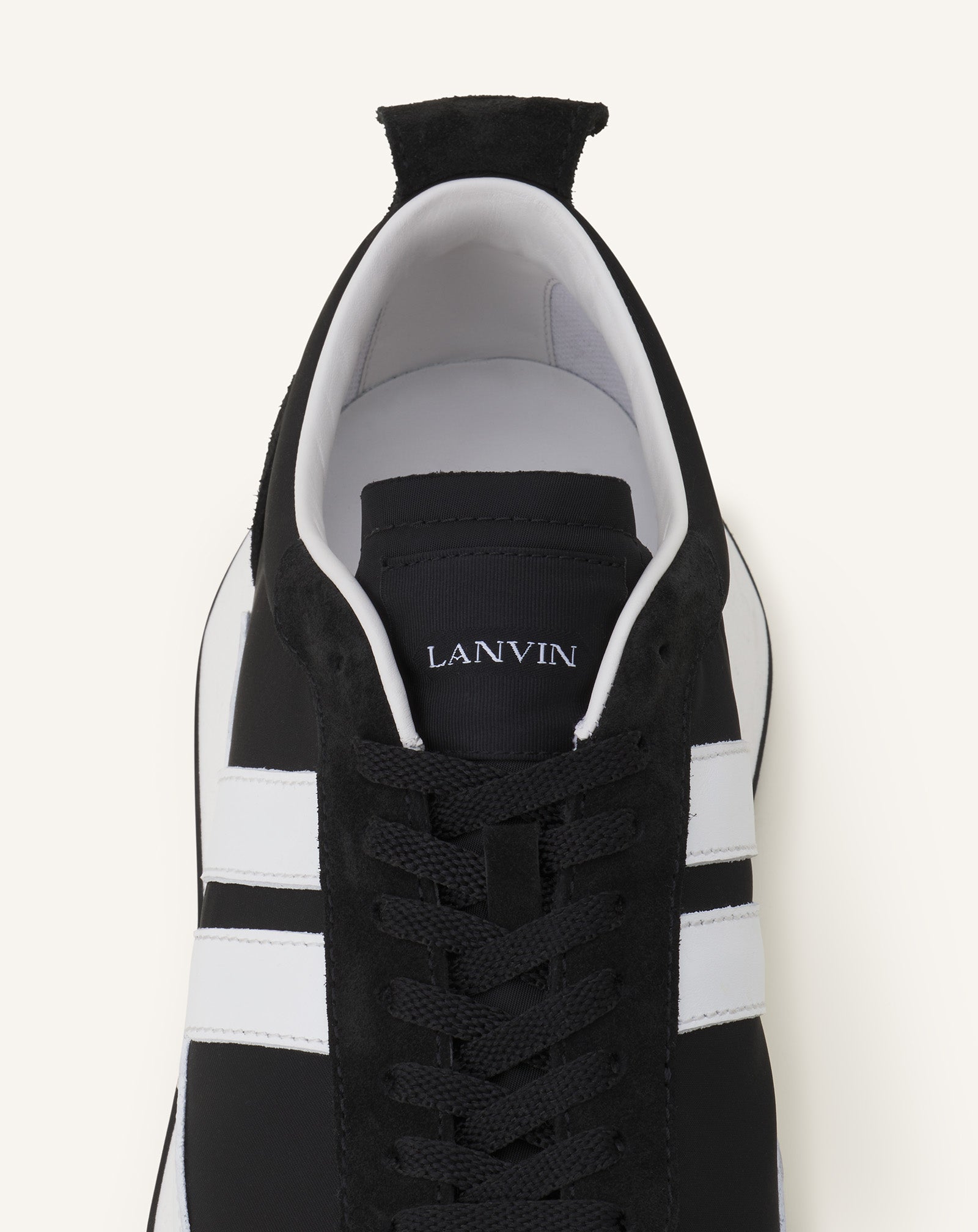 SNEAKERS BUMPR EN NYLON