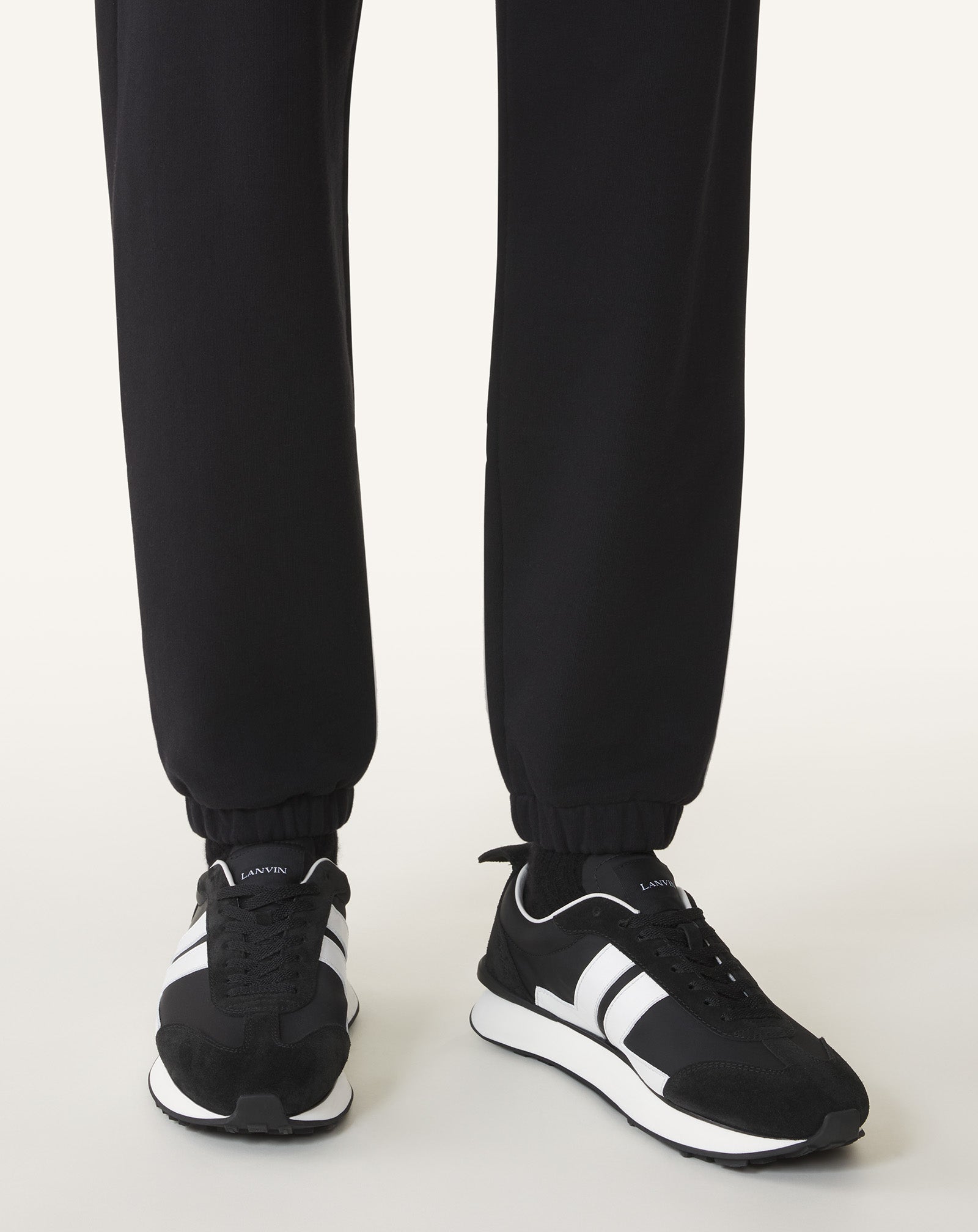 SNEAKERS BUMPR EN NYLON