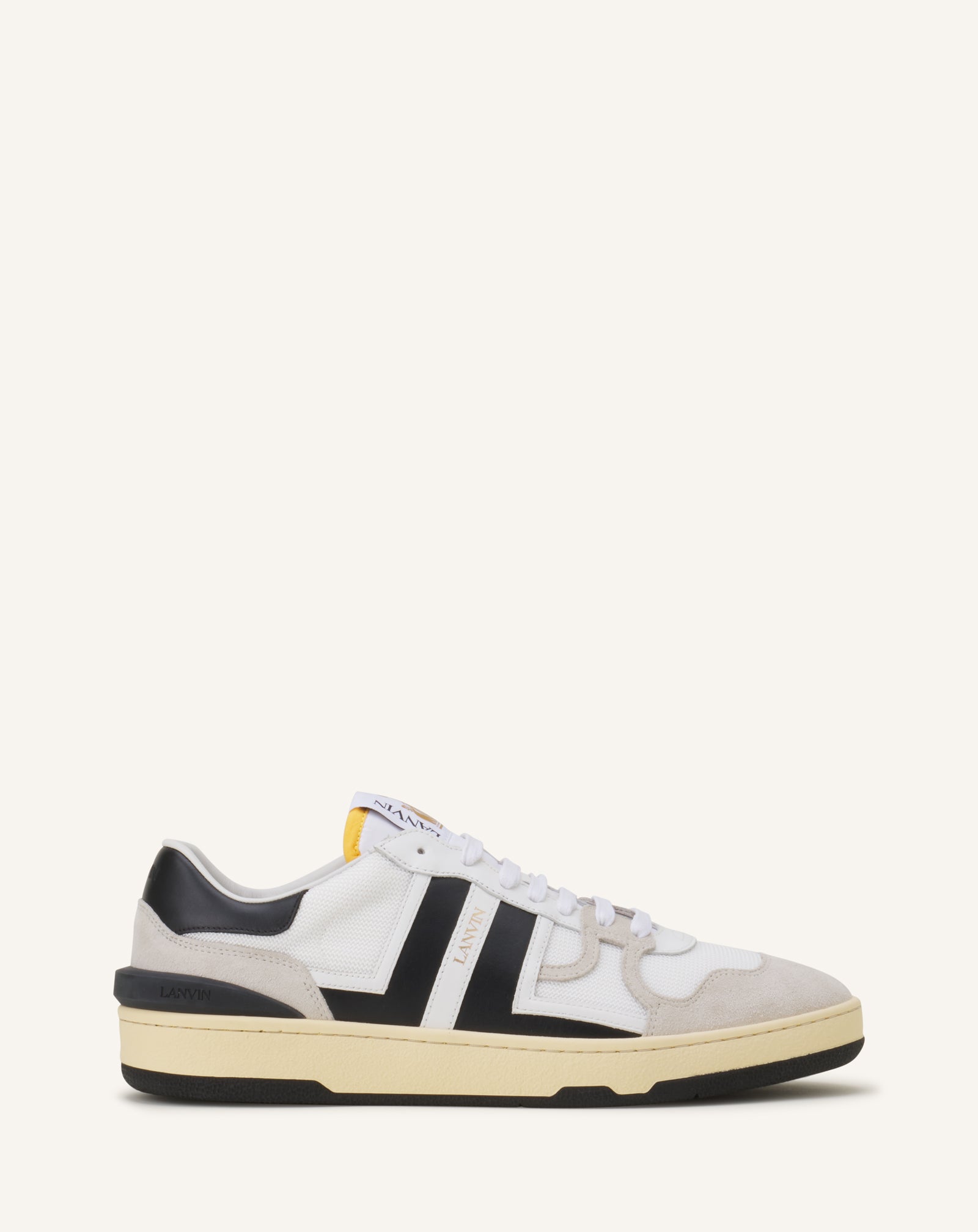 SNEAKERS CLAY EN MESH