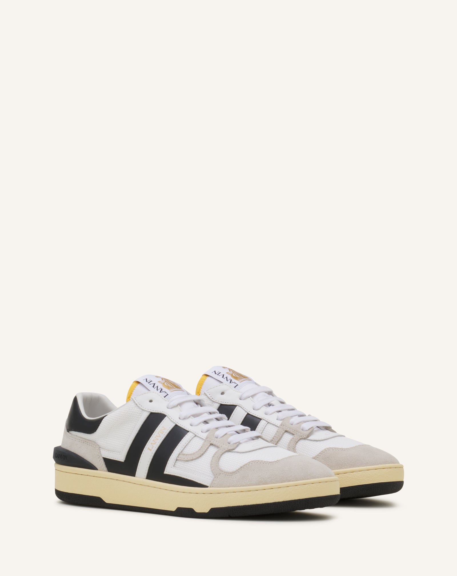 SNEAKERS CLAY EN MESH