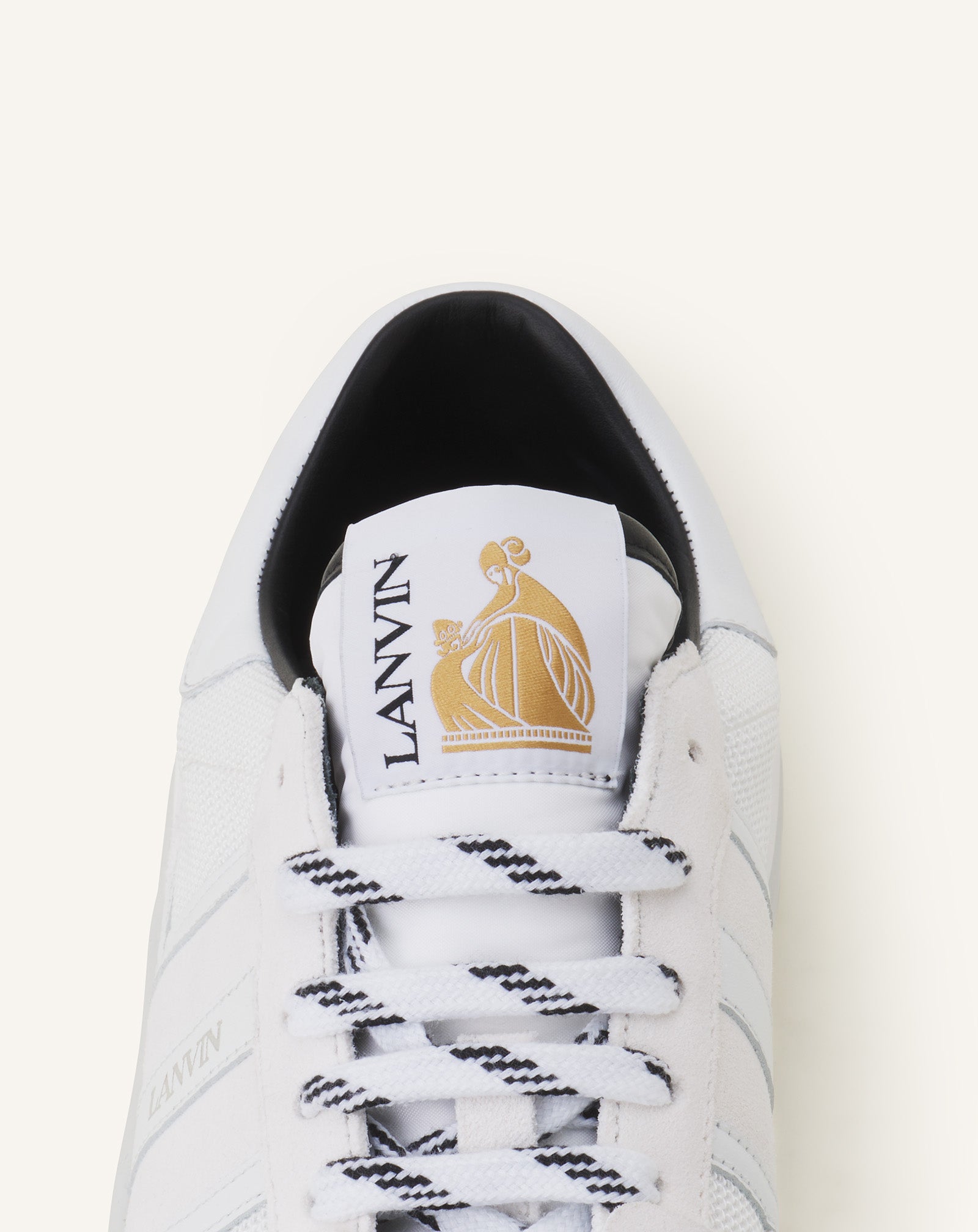 SNEAKERS CLAY EN MESH