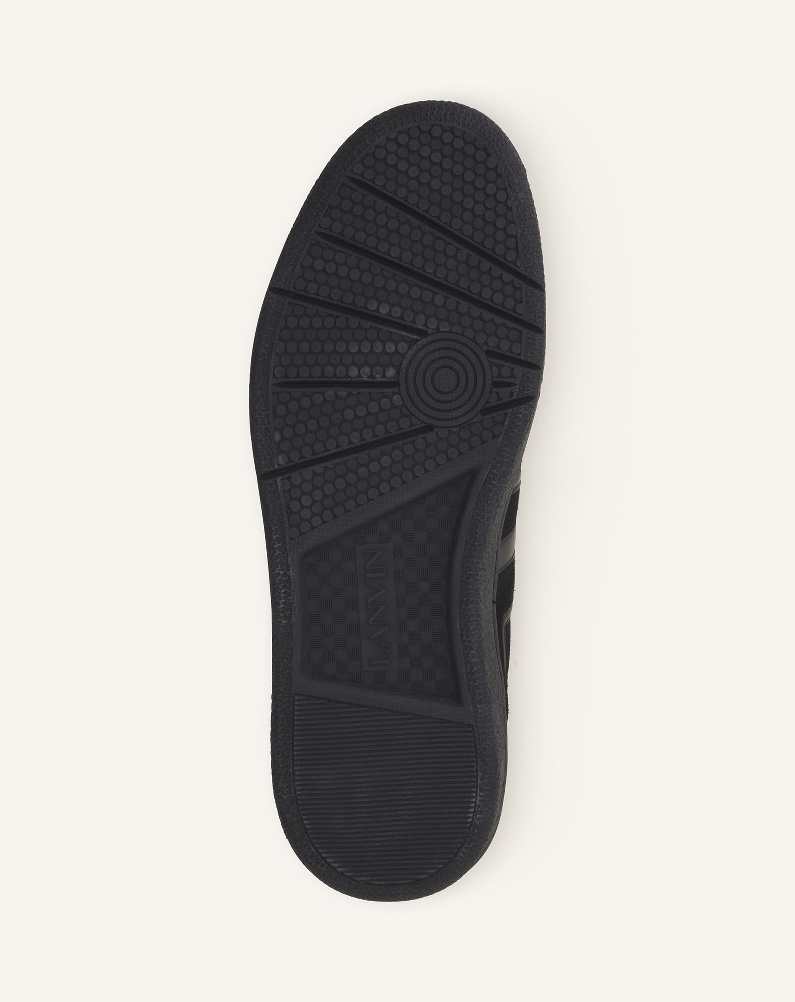 SNEAKERS CLAY EN MESH