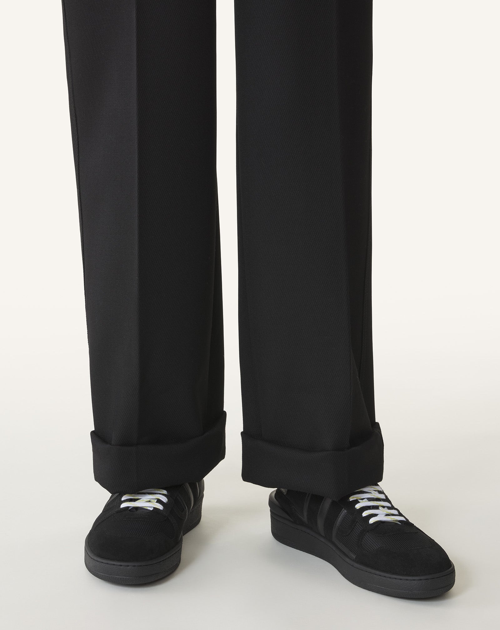 SNEAKERS CLAY EN MESH