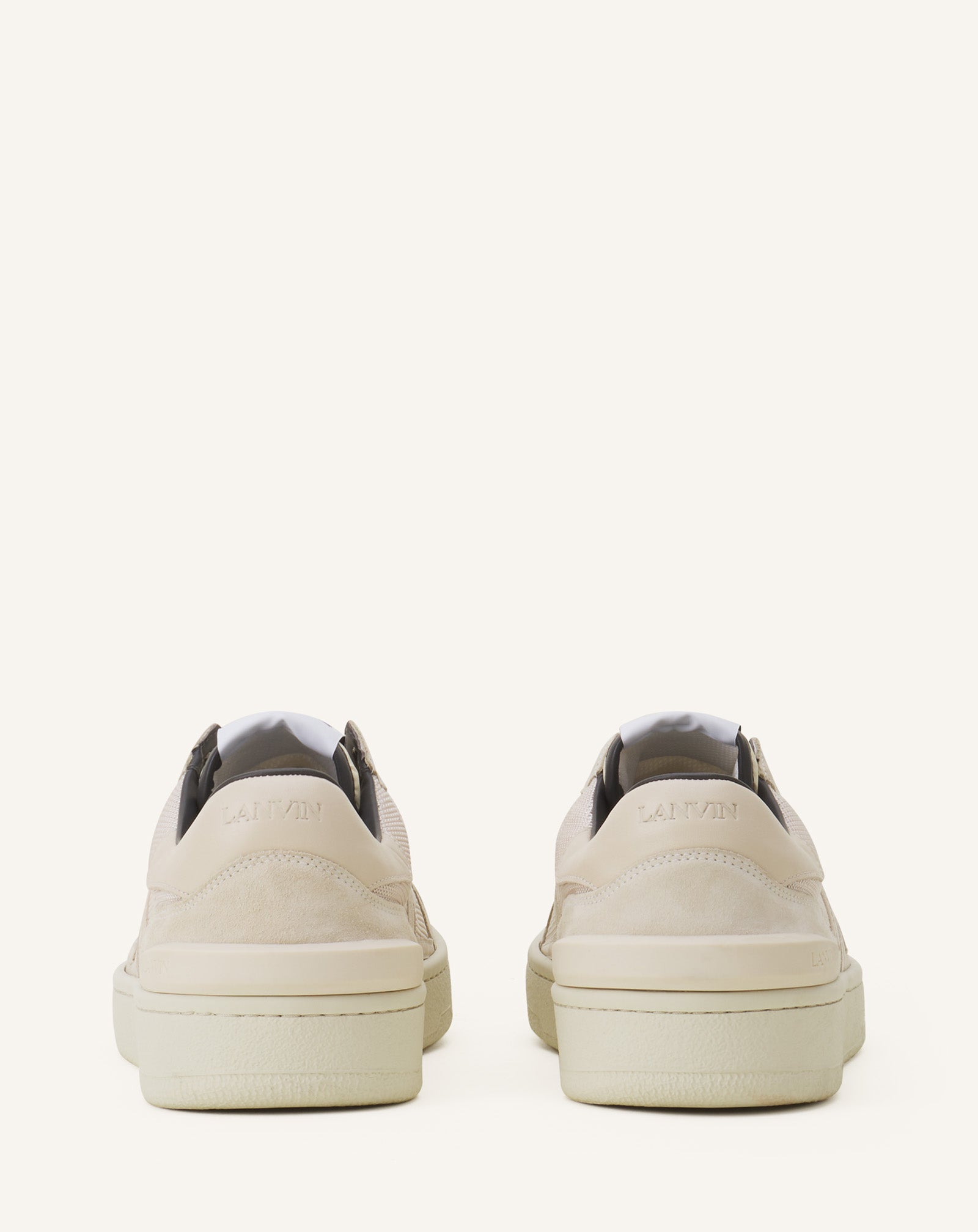 SNEAKERS CLAY EN MESH