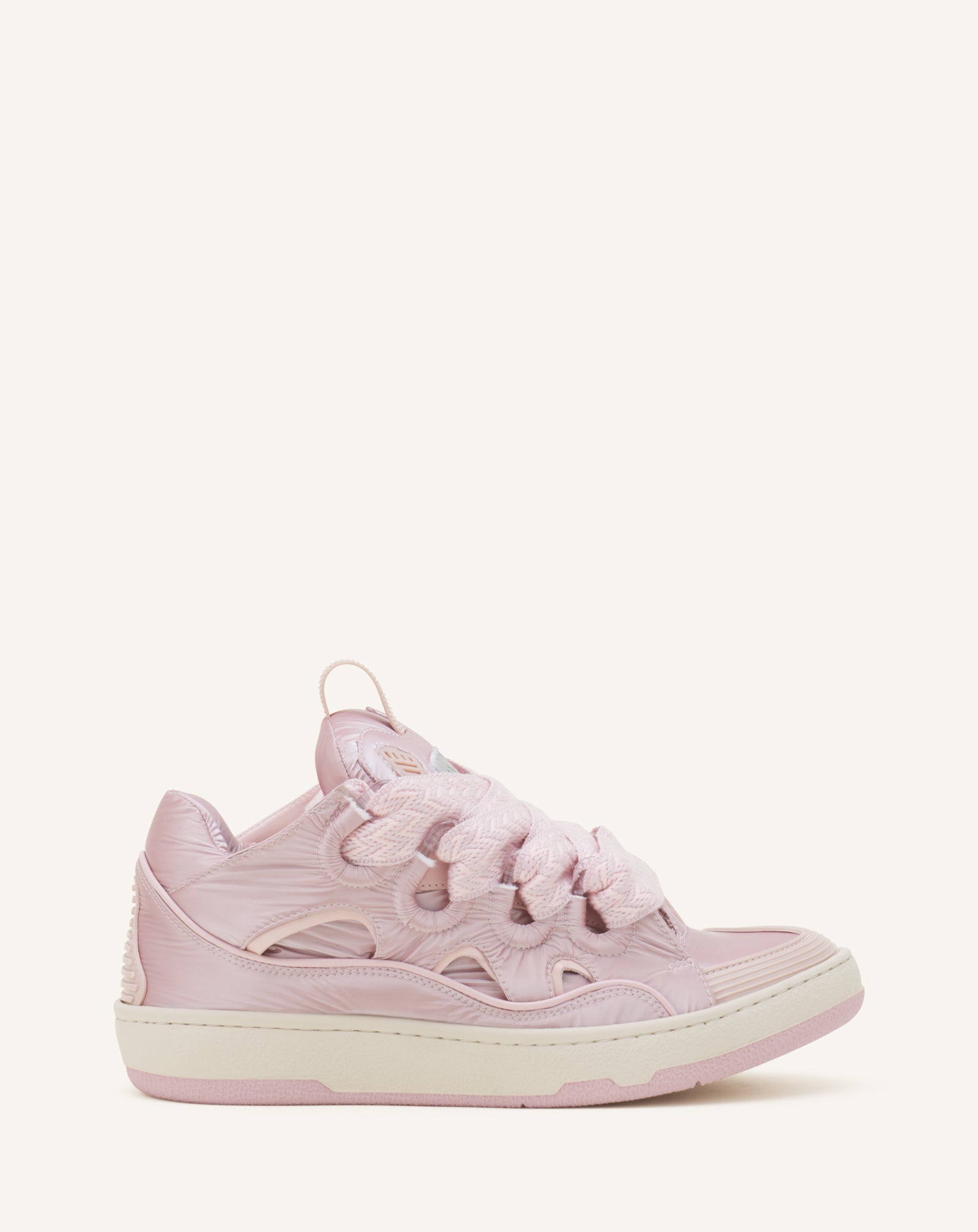 SNEAKERS CURB EN NYLON
