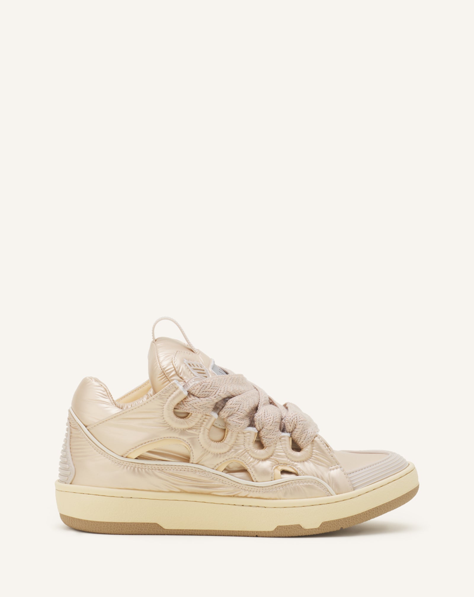 SNEAKERS CURB EN NYLON