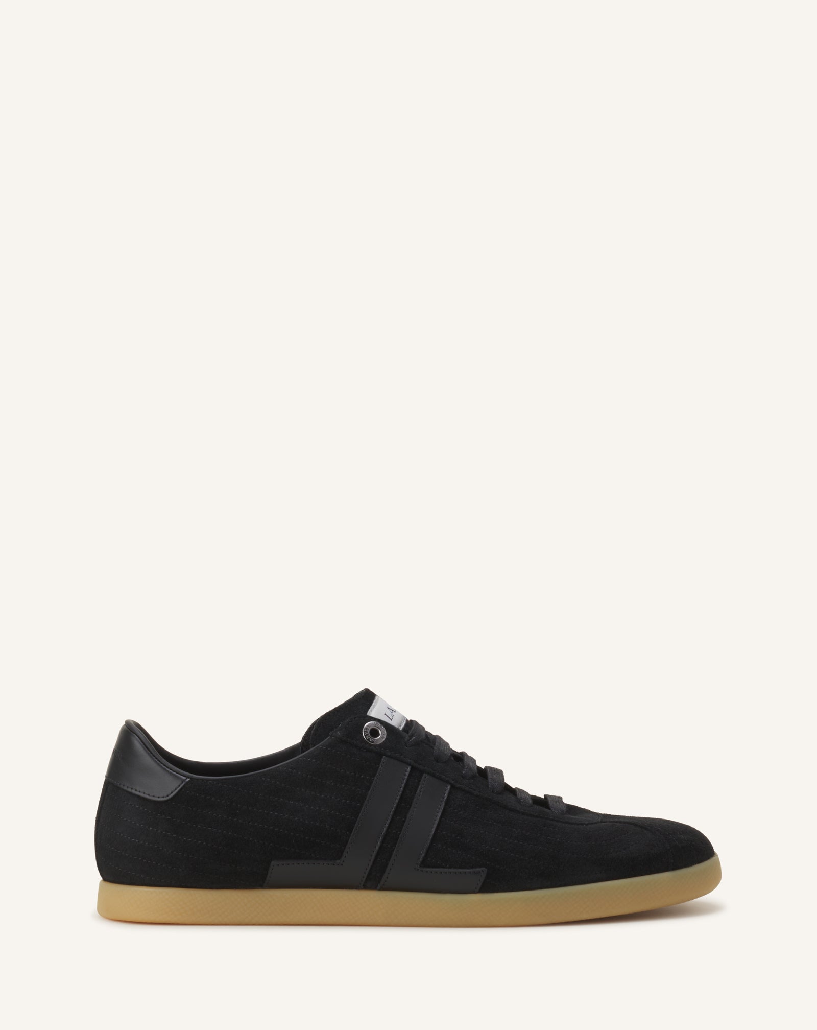 SNEAKERS GLEN 2.0 EN CUIR