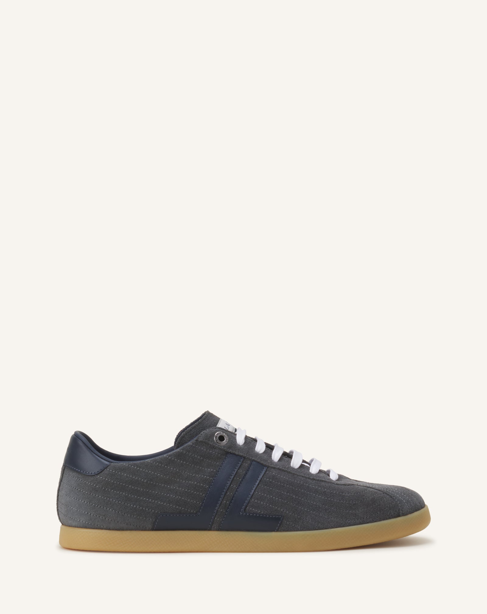 SNEAKERS GLEN 2.0 EN CUIR