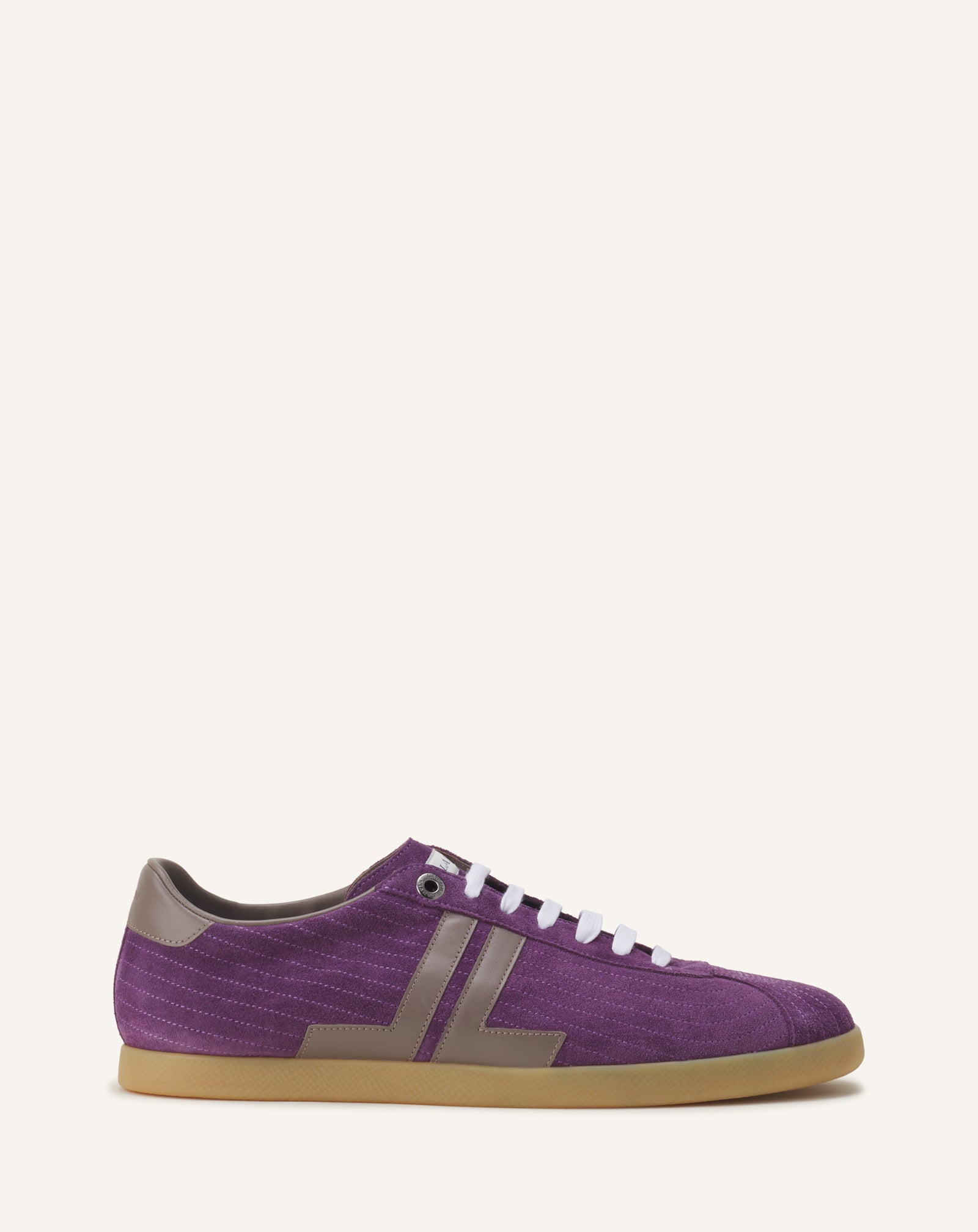 SNEAKERS GLEN 2.0 EN CUIR