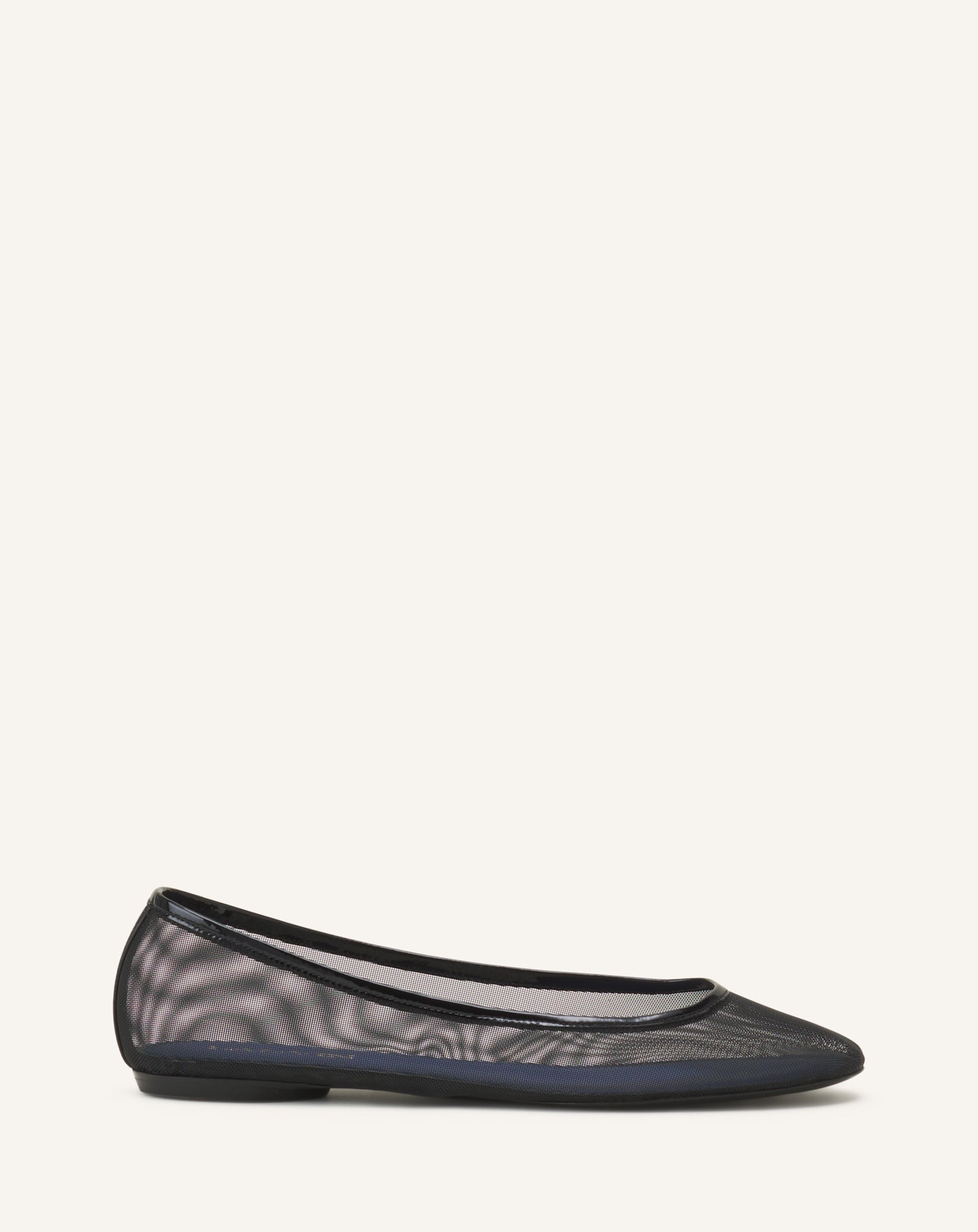 LA BALLERINE EN MESH