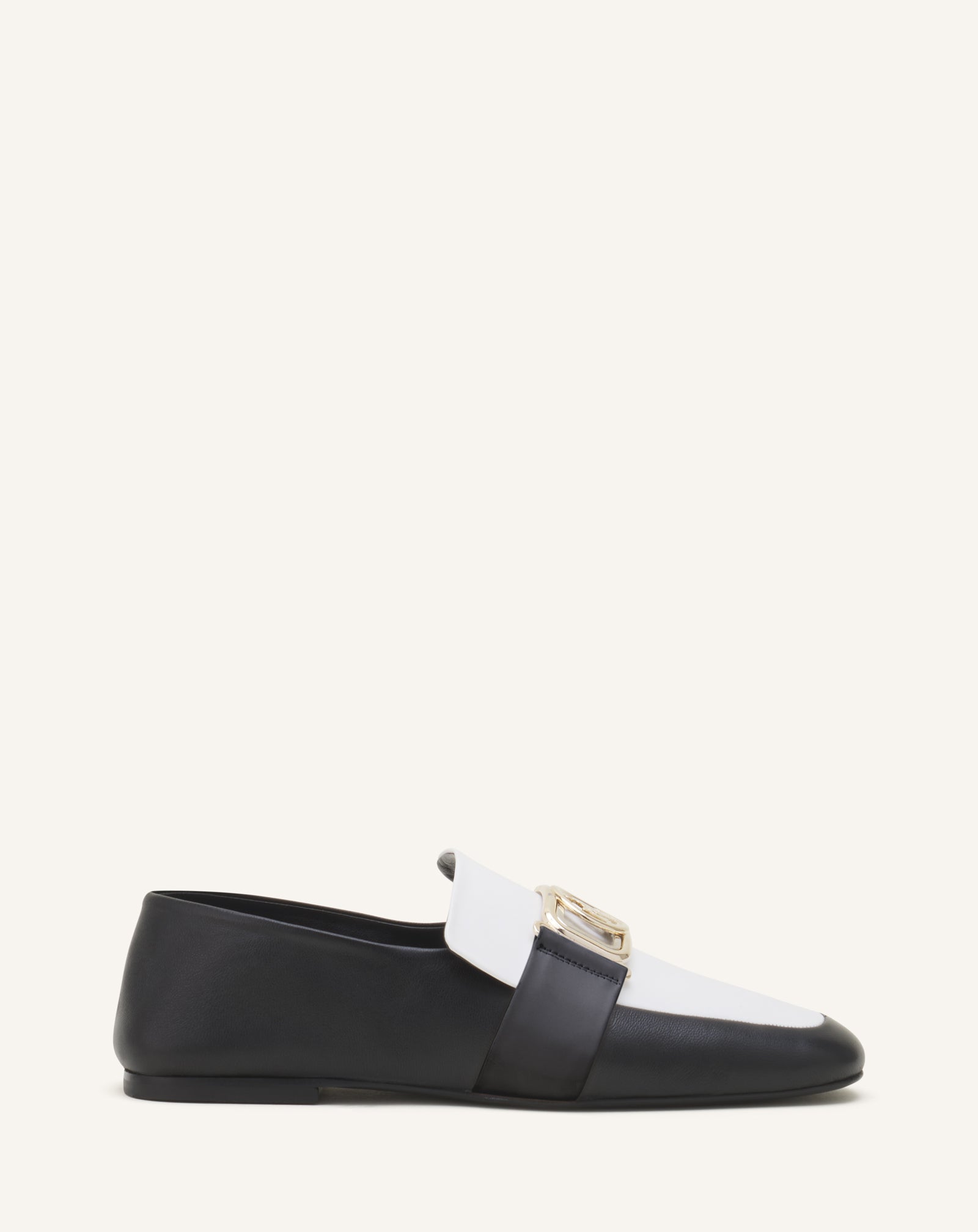 MOCASSIN LA MERE ET L'ENFANT