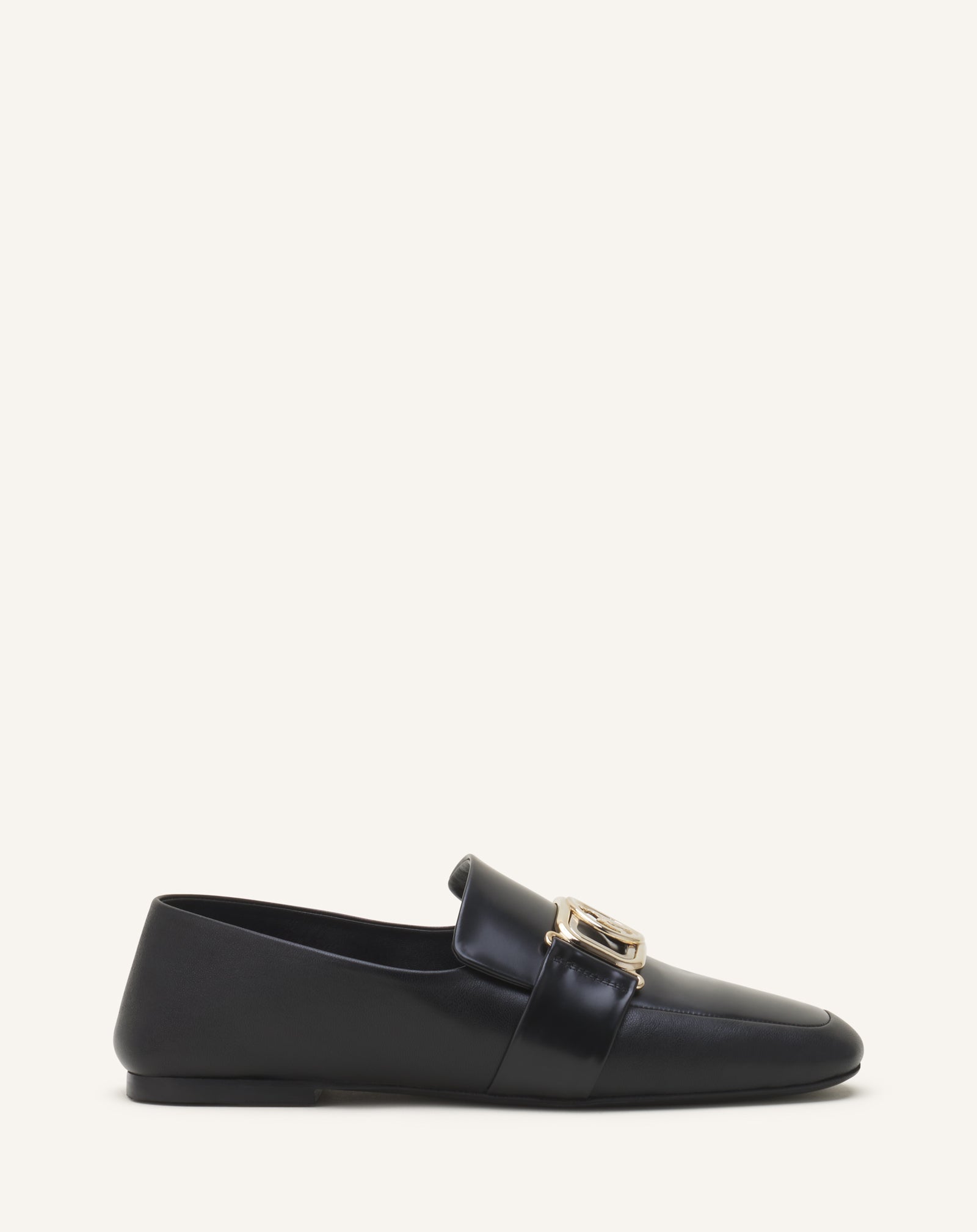 MOCASSIN LA MERE ET L'ENFANT