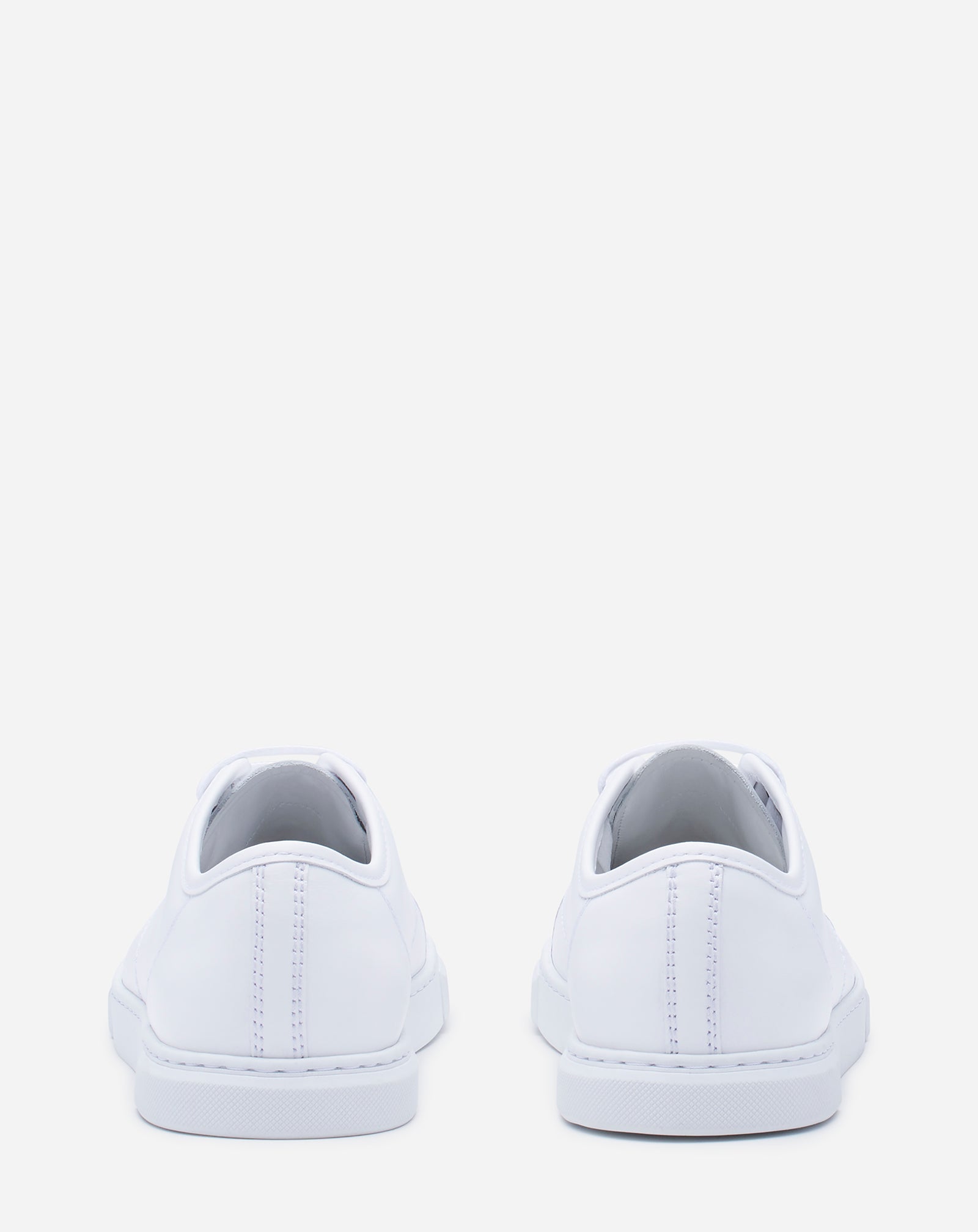 SNEAKERS DBB1 EN CUIR
