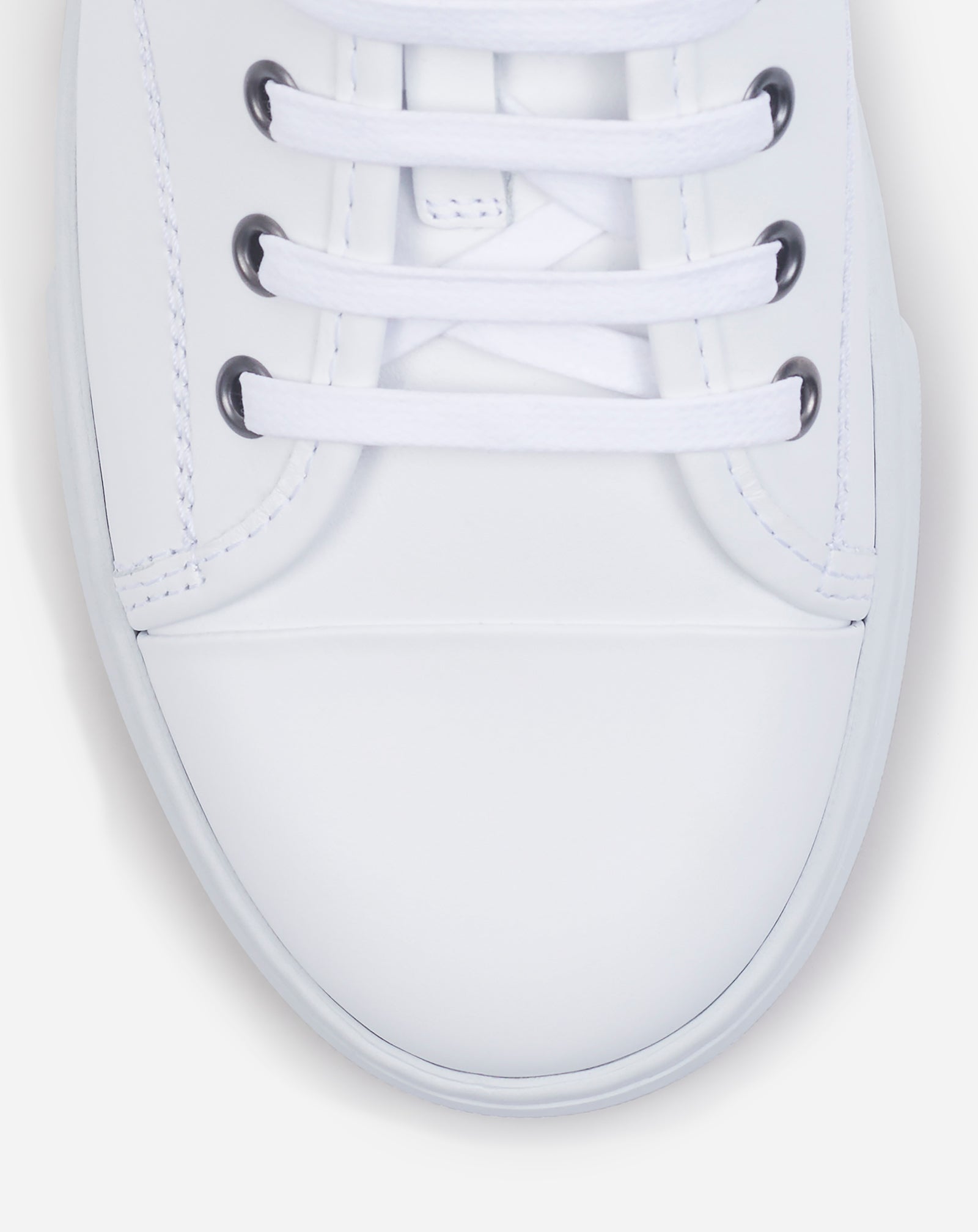 SNEAKERS DBB1 EN CUIR