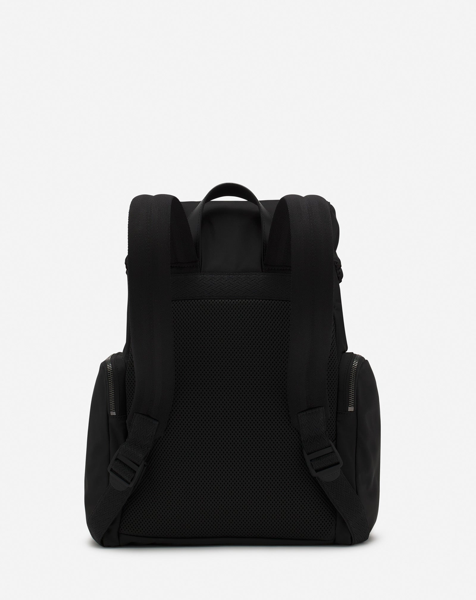 SAC À DOS CURB EN NYLON RECYCLÉ