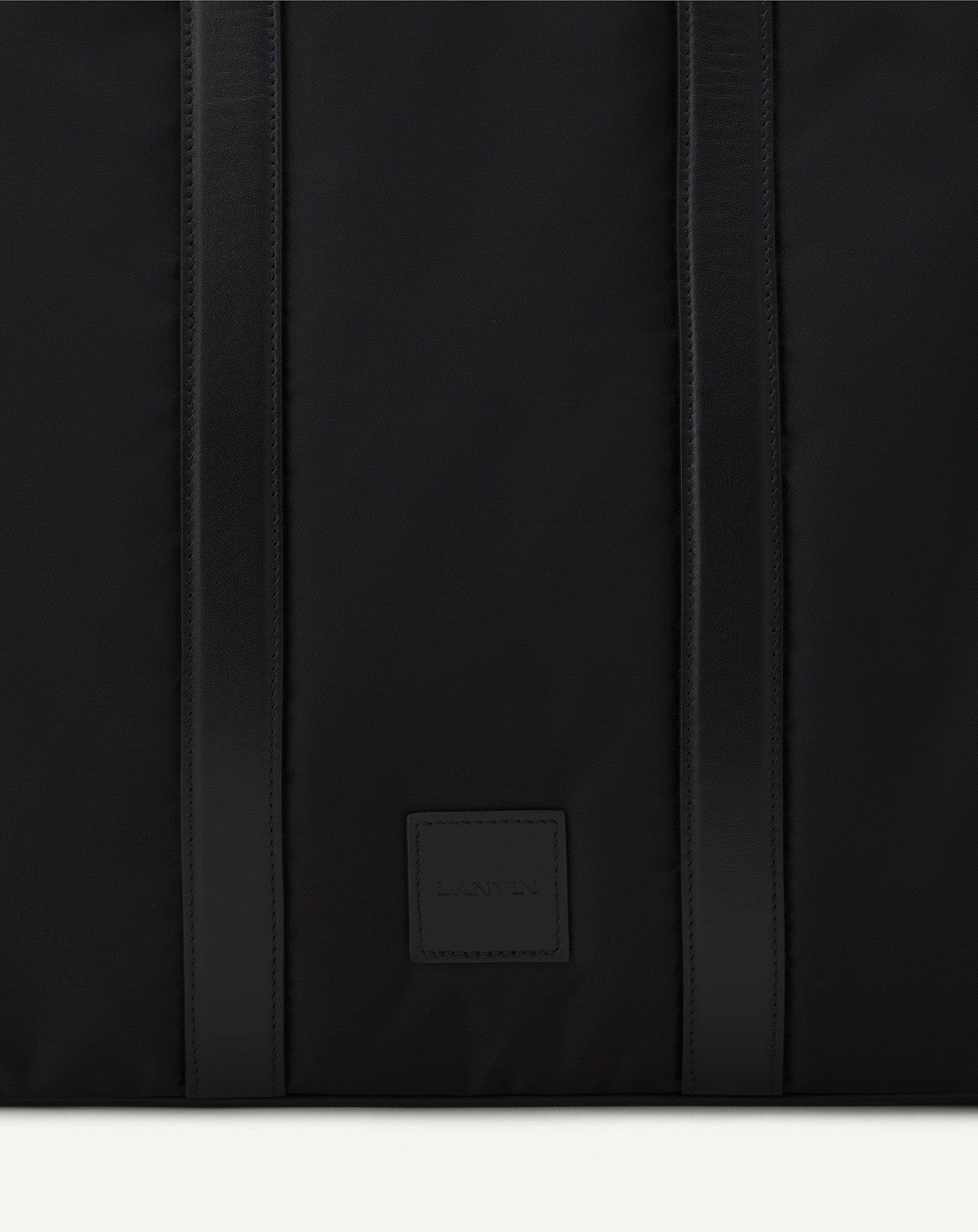 SAC CABAS CURB EN NYLON
