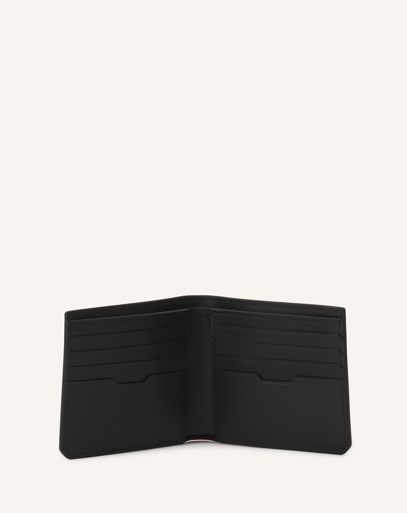 PORTEFEUILLE COMPAGNON EN CUIR