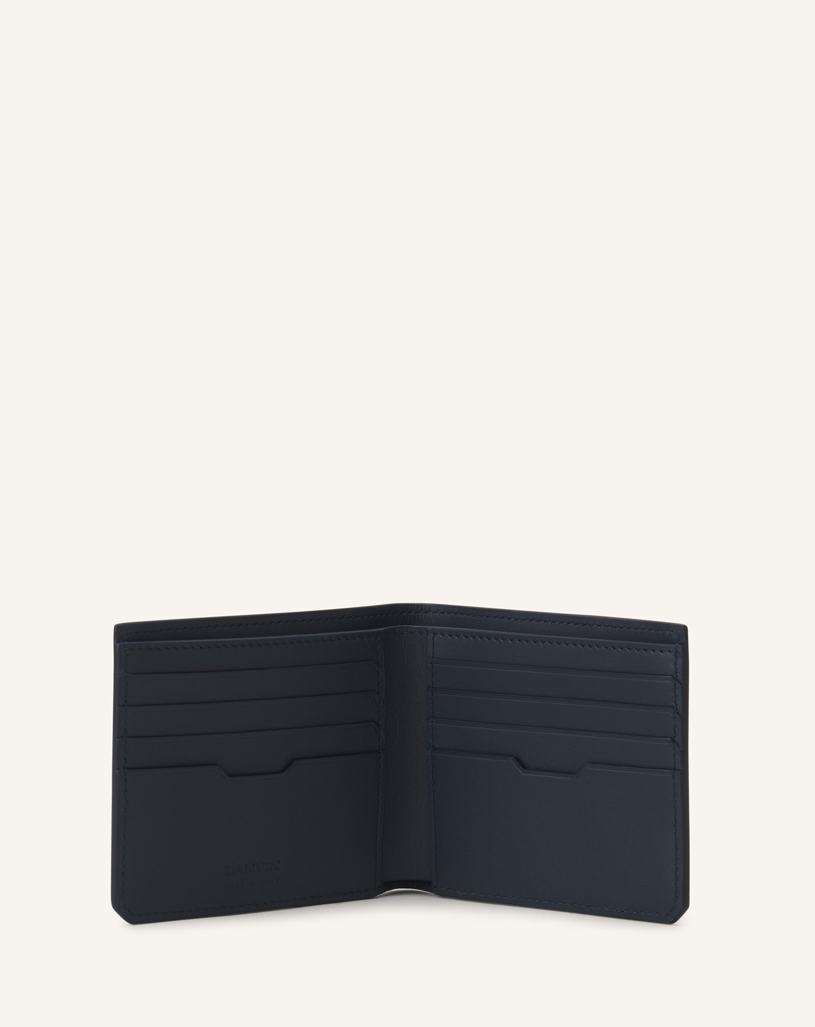 PORTEFEUILLE COMPAGNON EN CUIR