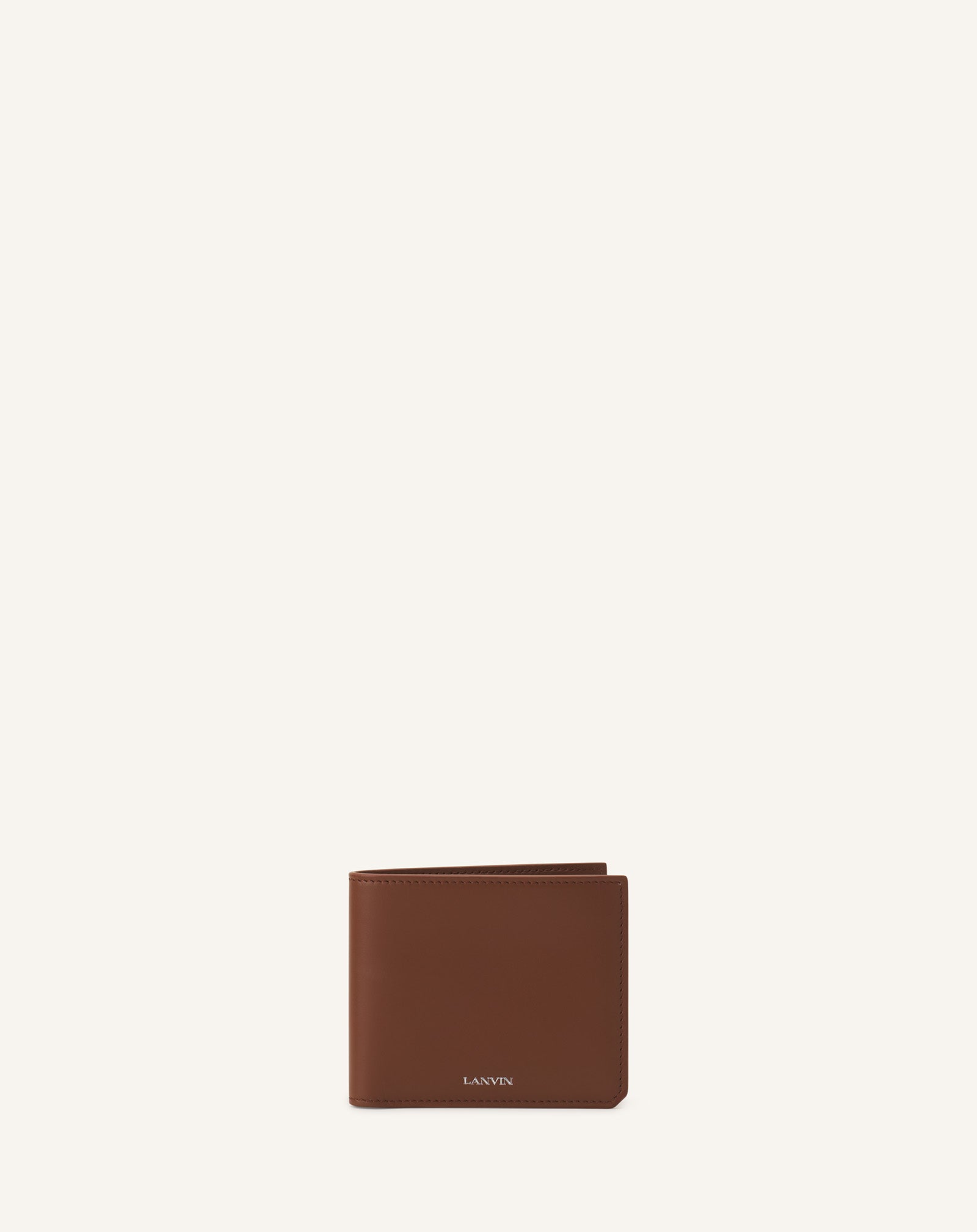 PORTEFEUILLE COMPAGNON EN CUIR