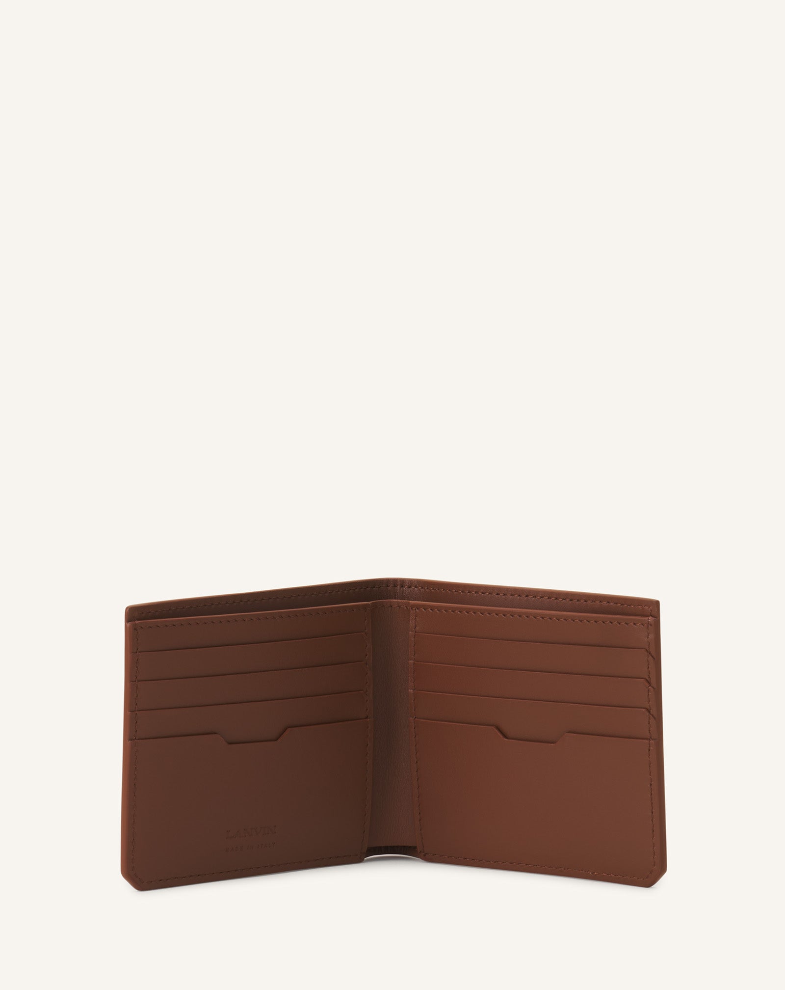 PORTEFEUILLE COMPAGNON EN CUIR