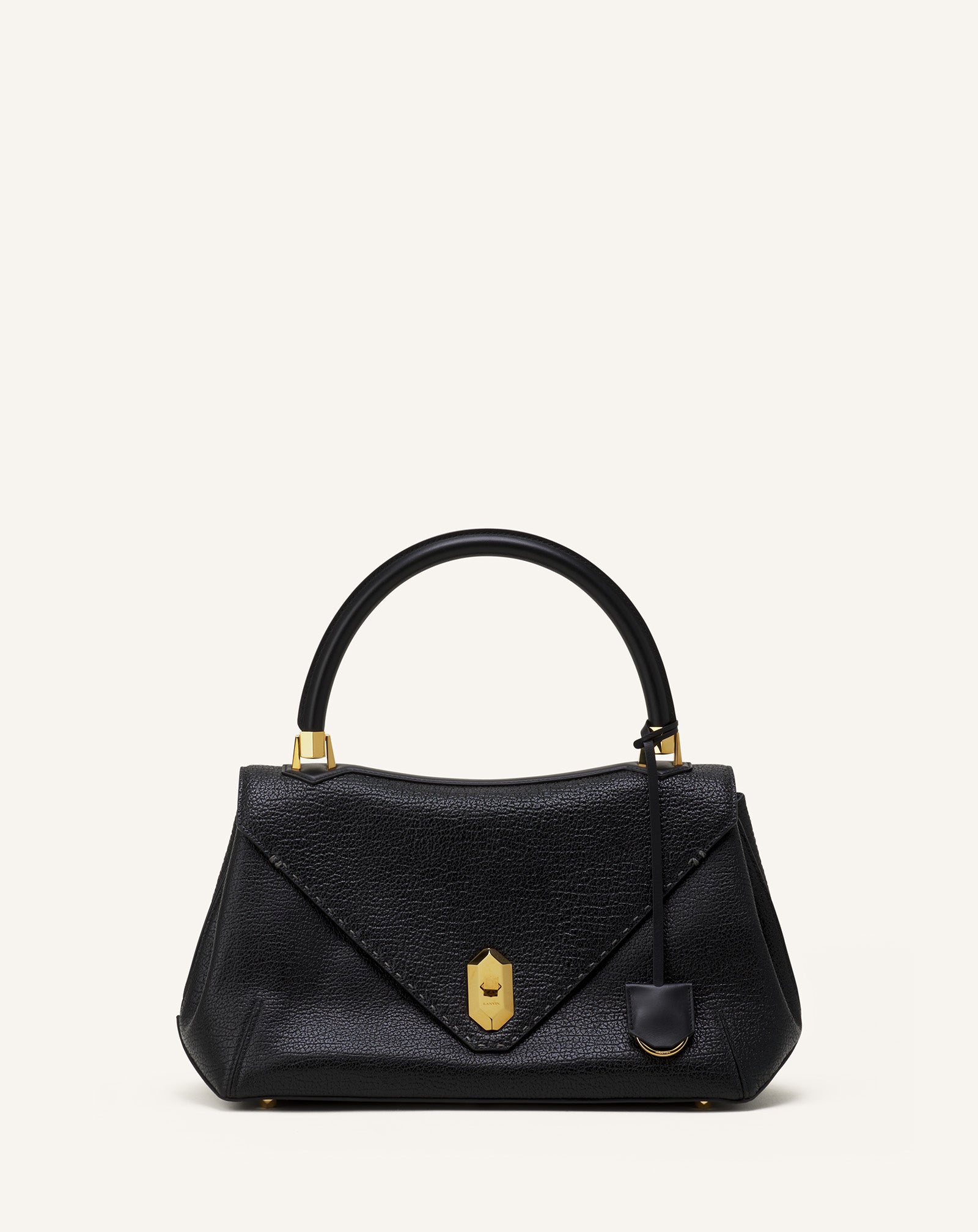 SAC LE CONFIDENT BY LANVIN EN CUIR