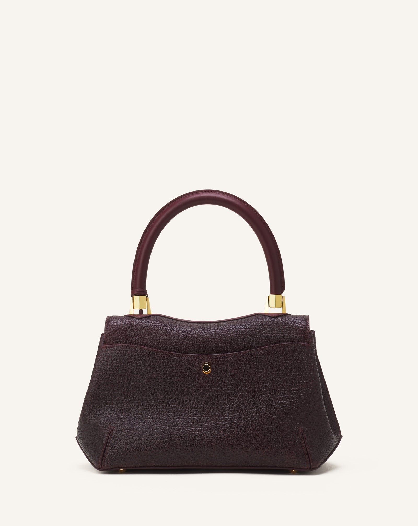 SAC LE CONFIDENT BY LANVIN EN CUIR