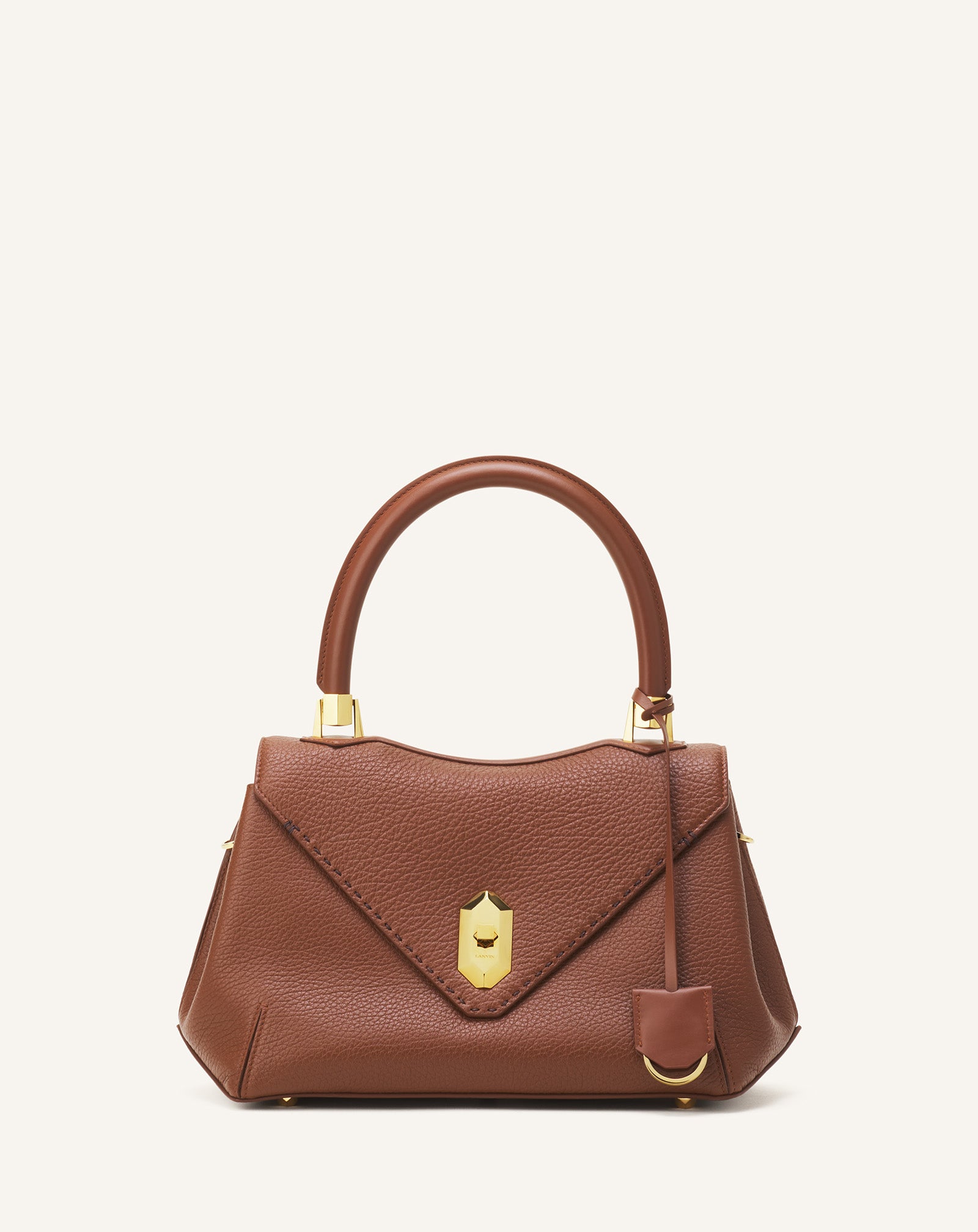 SAC LE CONFIDENT BY LANVIN EN CUIR