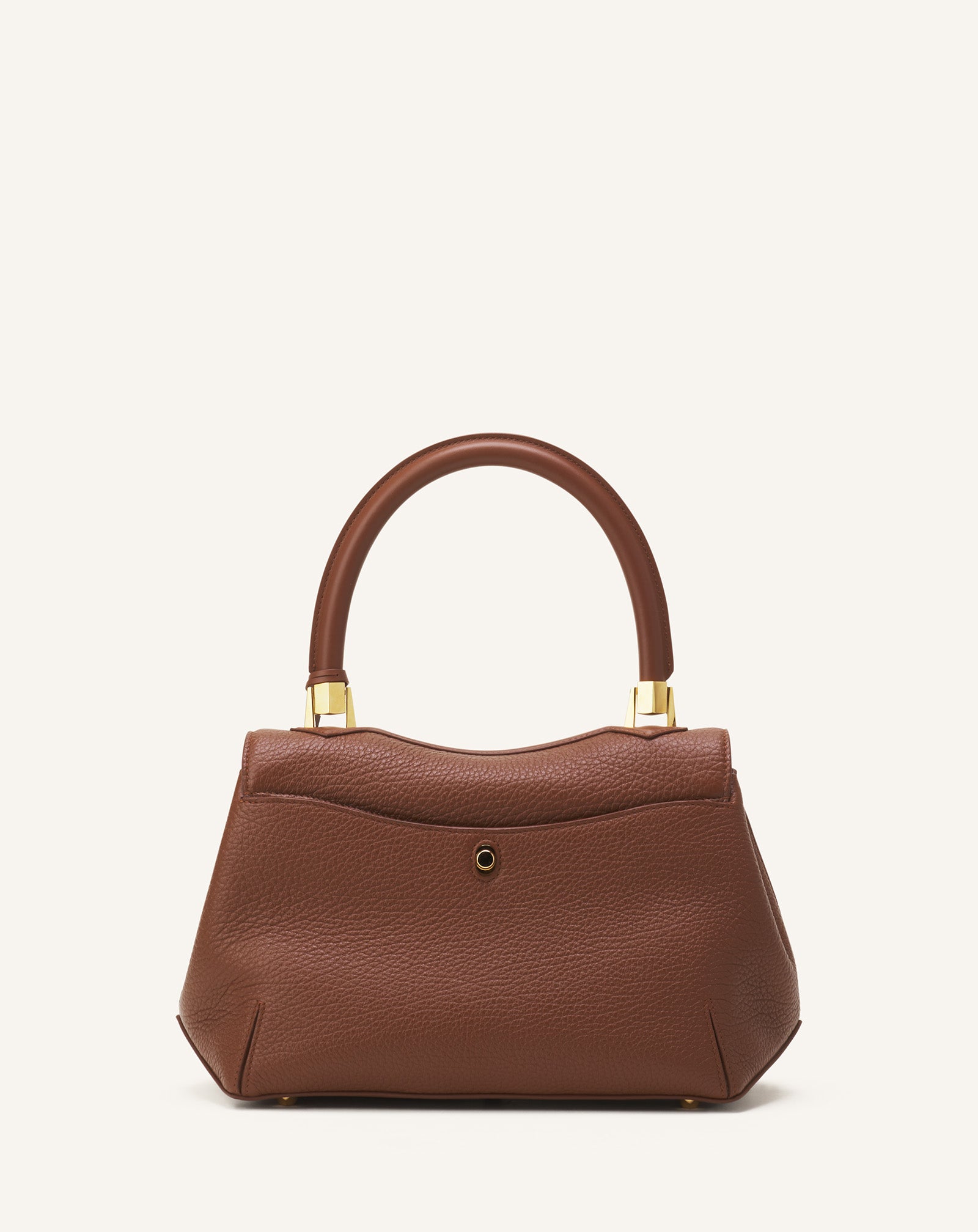 SAC LE CONFIDENT BY LANVIN EN CUIR