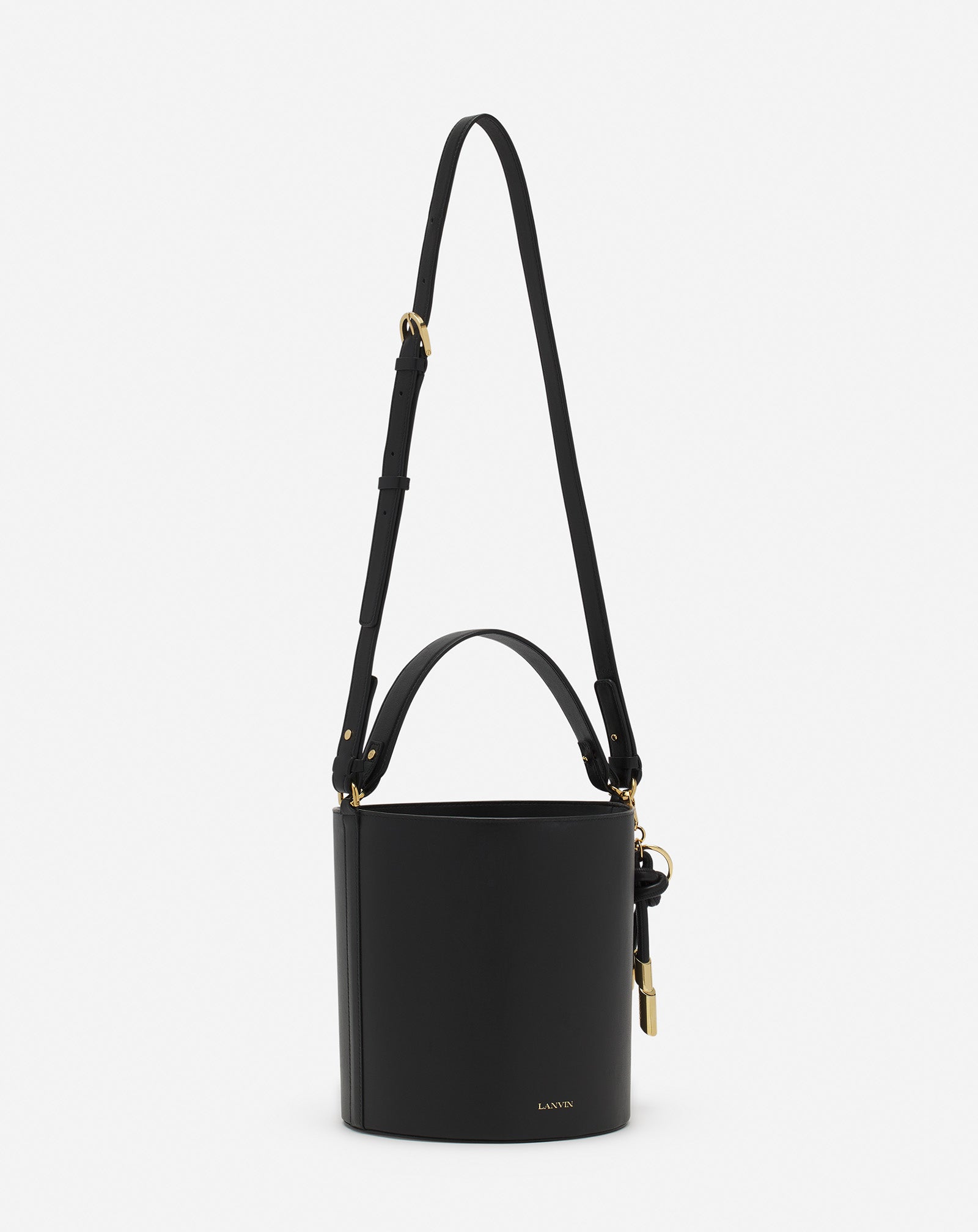 SAC SCEAU SÉQUENCE EN CUIR
