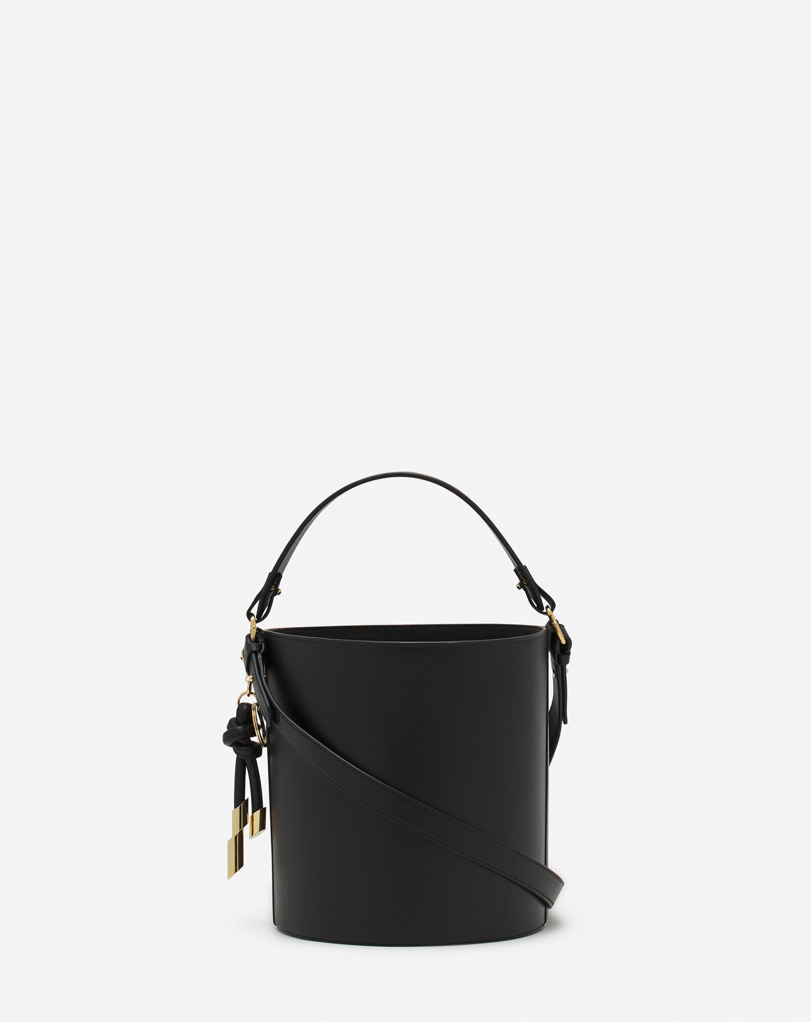 SAC SCEAU SÉQUENCE EN CUIR