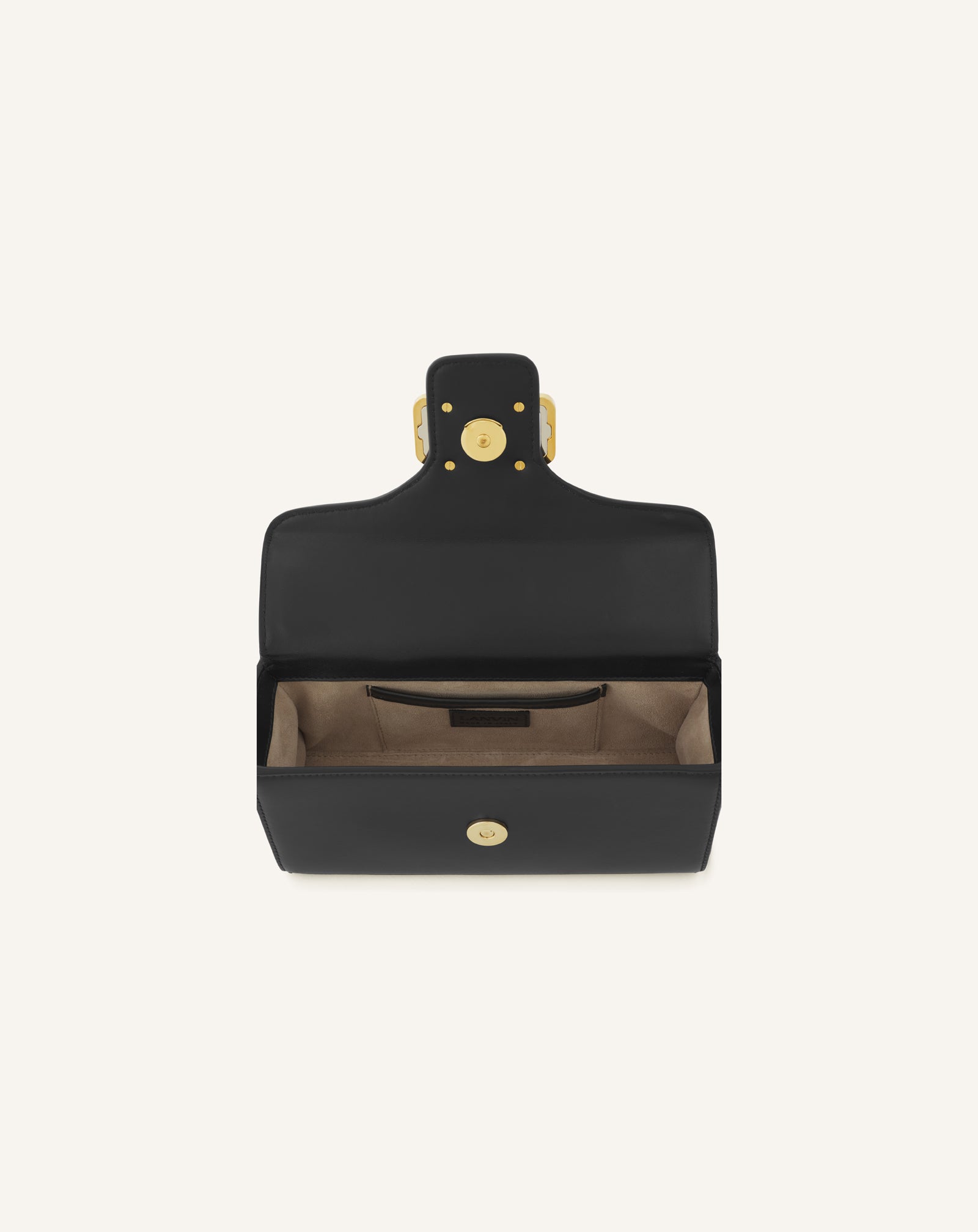 SAC PENCIL CAT NANO EN CUIR