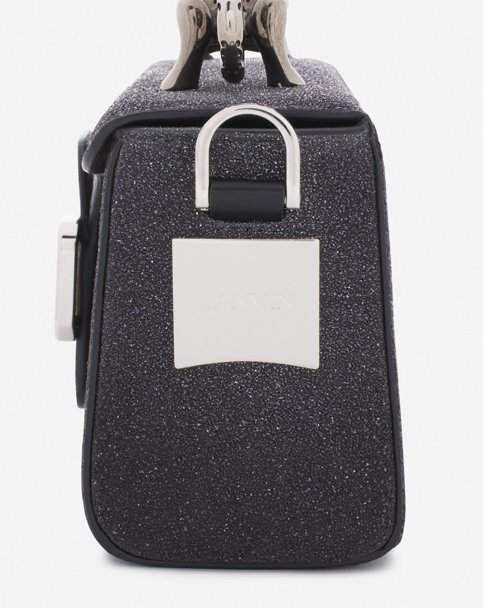 SAC PENCIL CAT NANO EN SUEDE